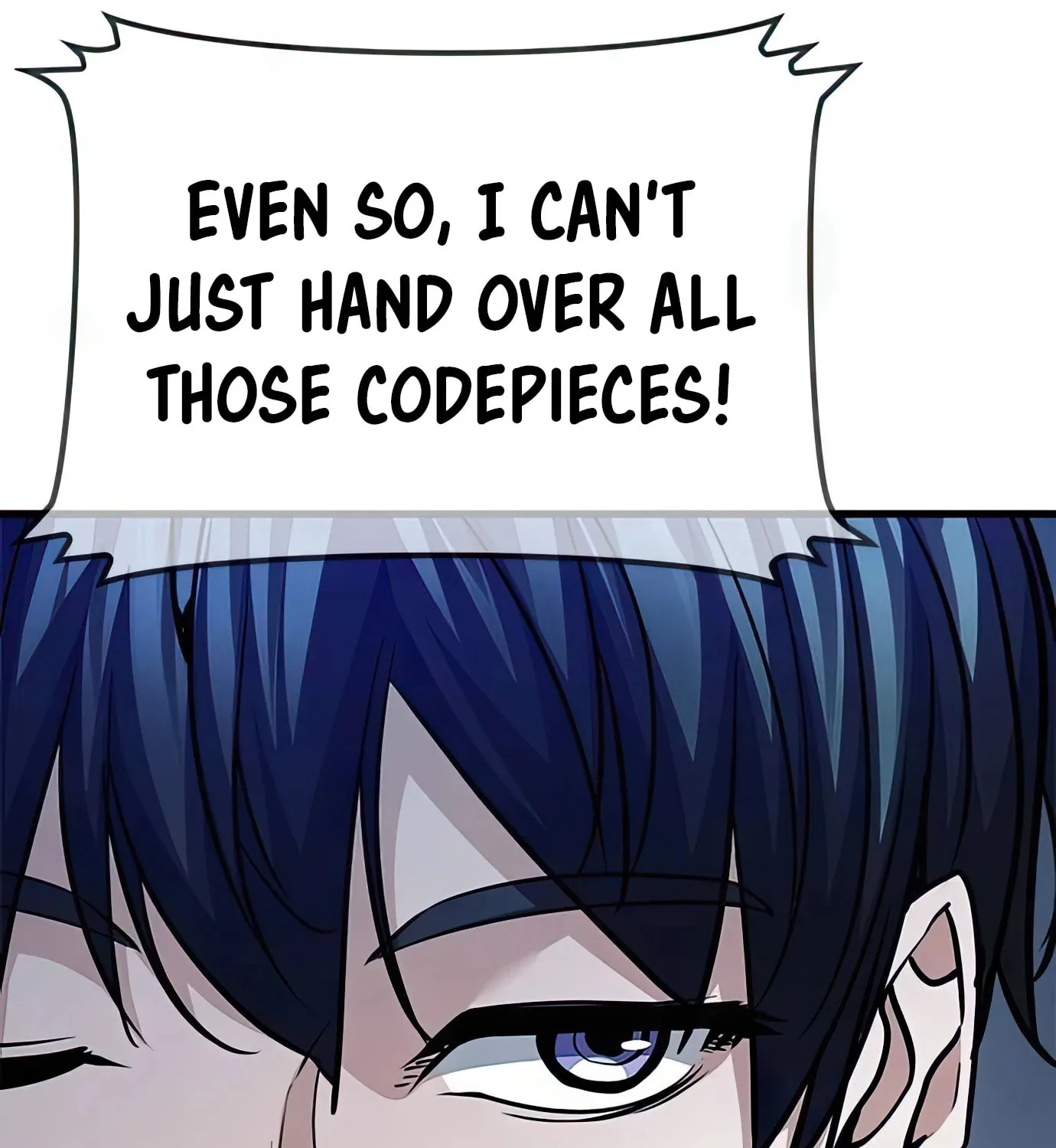 Read Secret Player chapter 81 image 219 on Lezhin