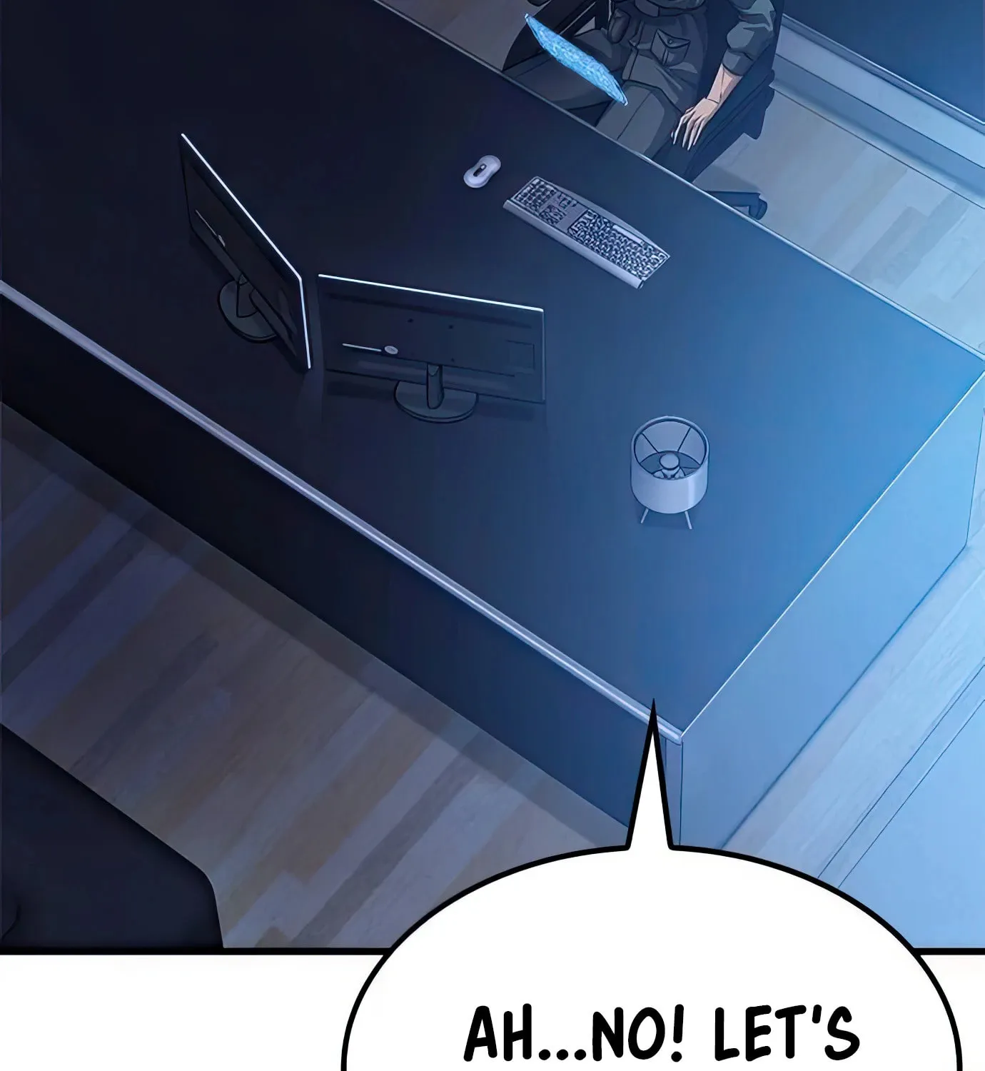 Read Secret Player chapter 81 image 223 on Lezhin