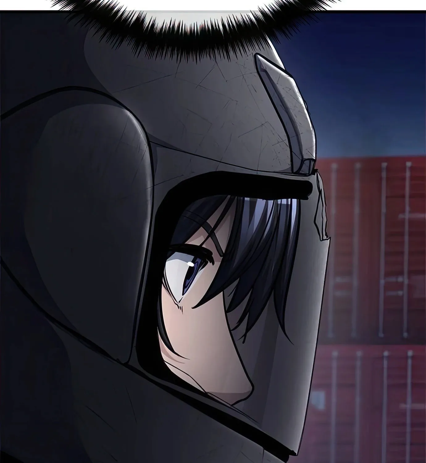 Read Secret Player chapter 81 image 23 on Lezhin