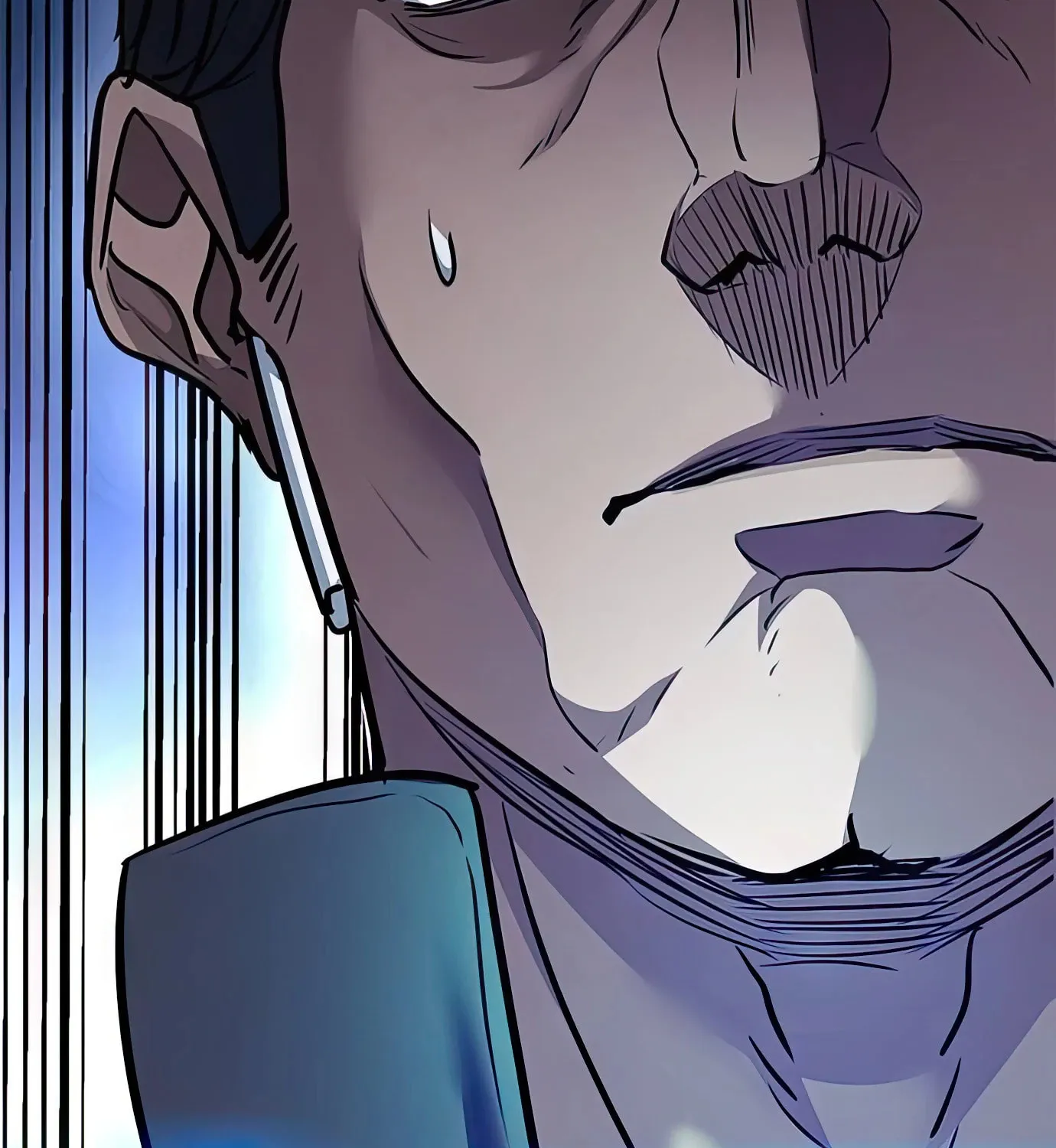Read Secret Player chapter 81 image 233 on Lezhin