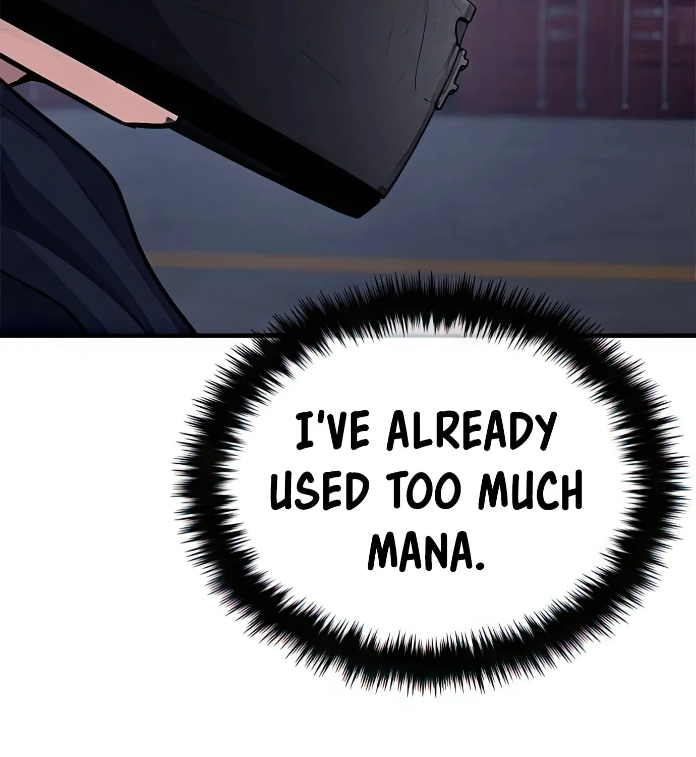 Read Secret Player chapter 81 image 24 on Lezhin