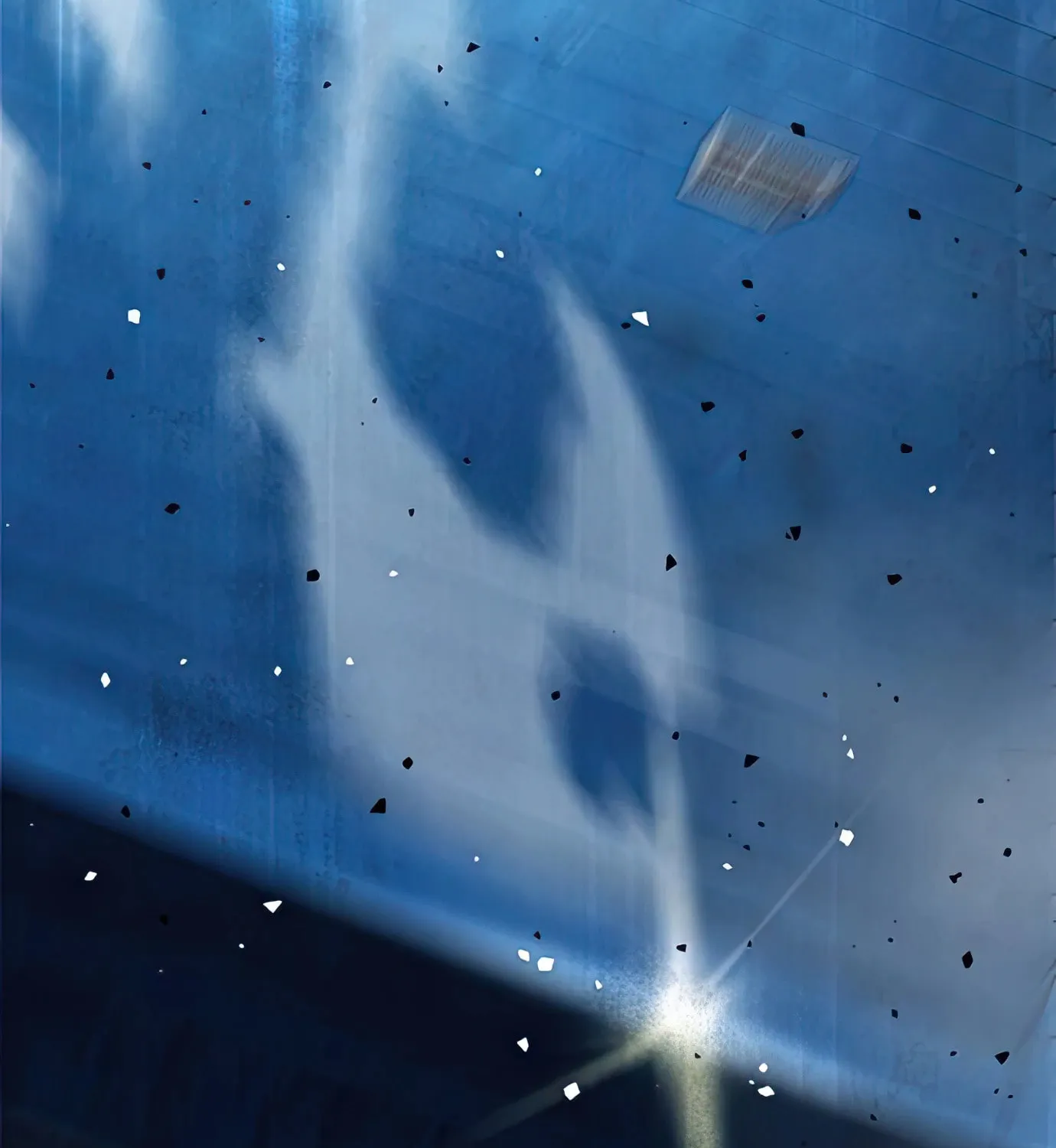 Read Secret Player chapter 81 image 33 on Lezhin
