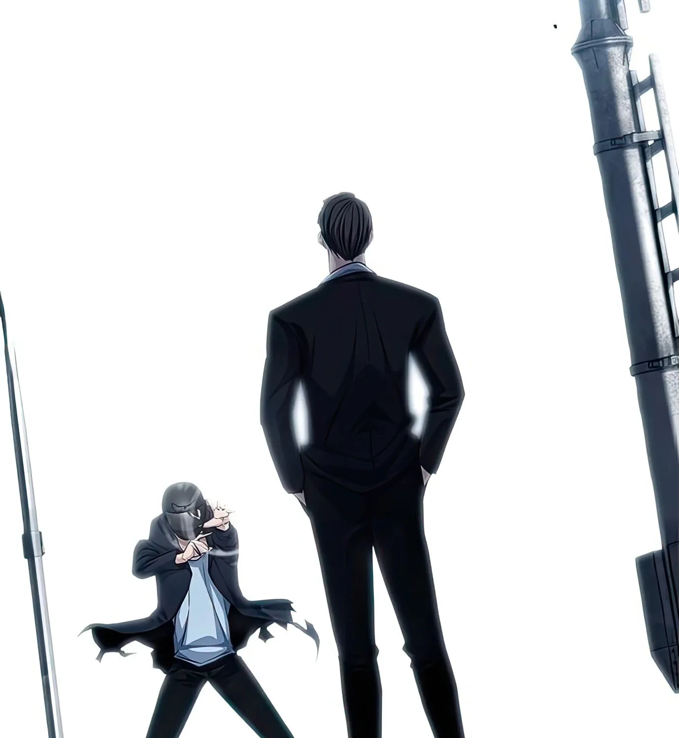 Read Secret Player chapter 81 image 35 on Lezhin