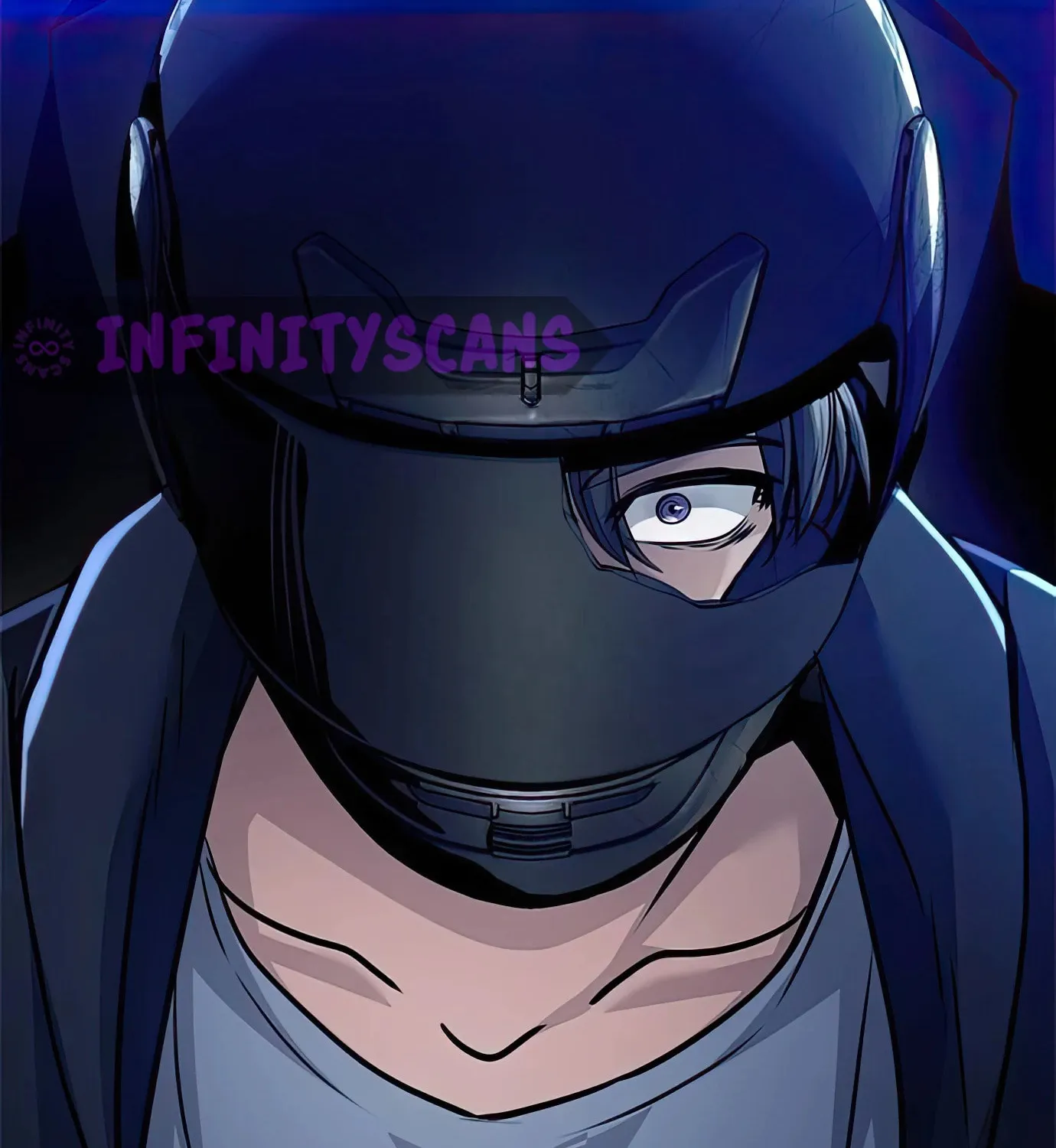 Read Secret Player chapter 81 image 49 on Lezhin