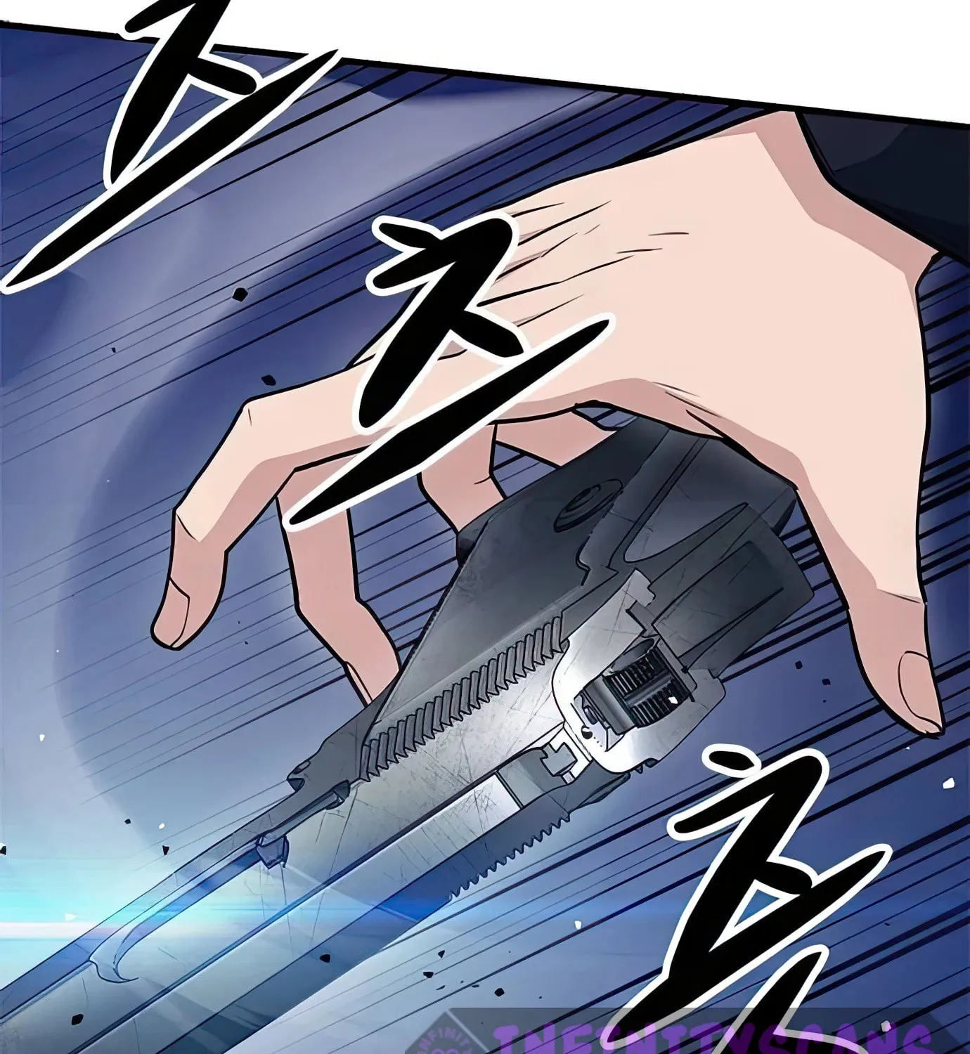 Read Secret Player chapter 81 image 54 on Lezhin