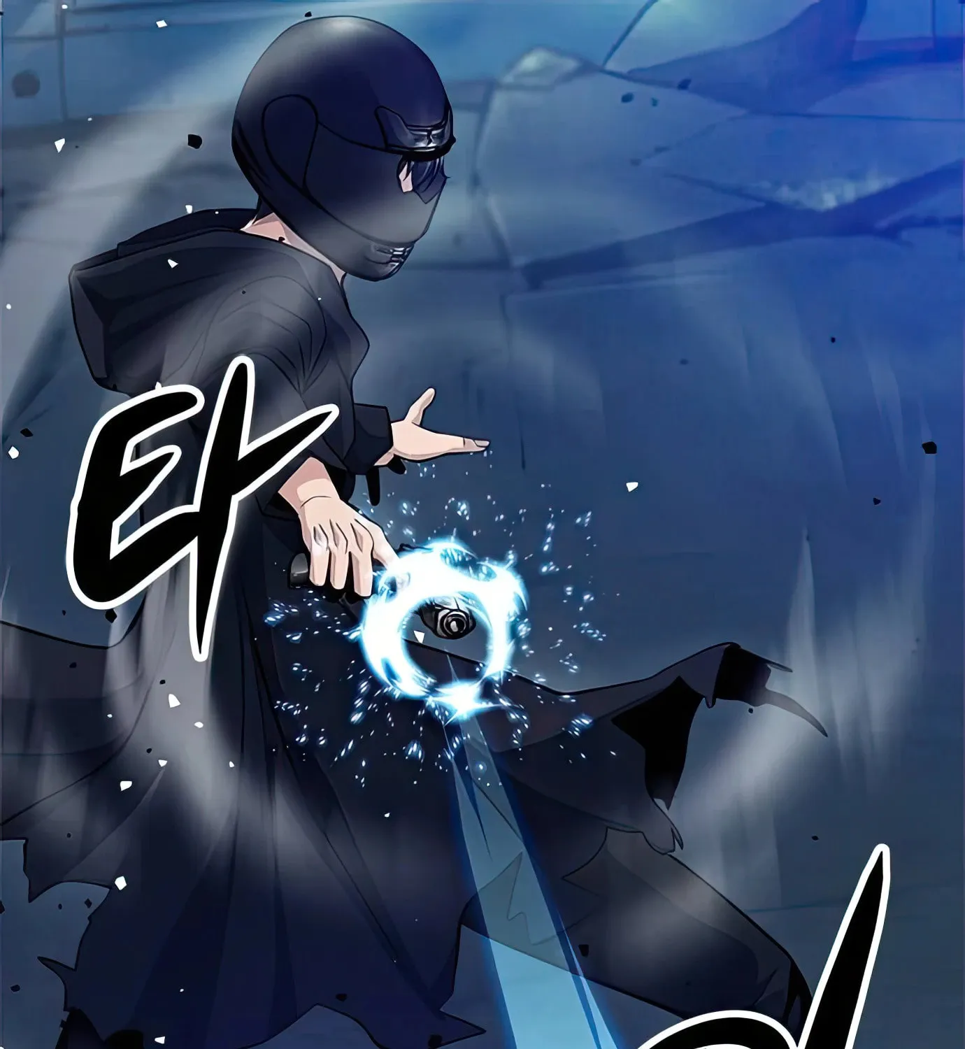 Read Secret Player chapter 81 image 57 on Lezhin