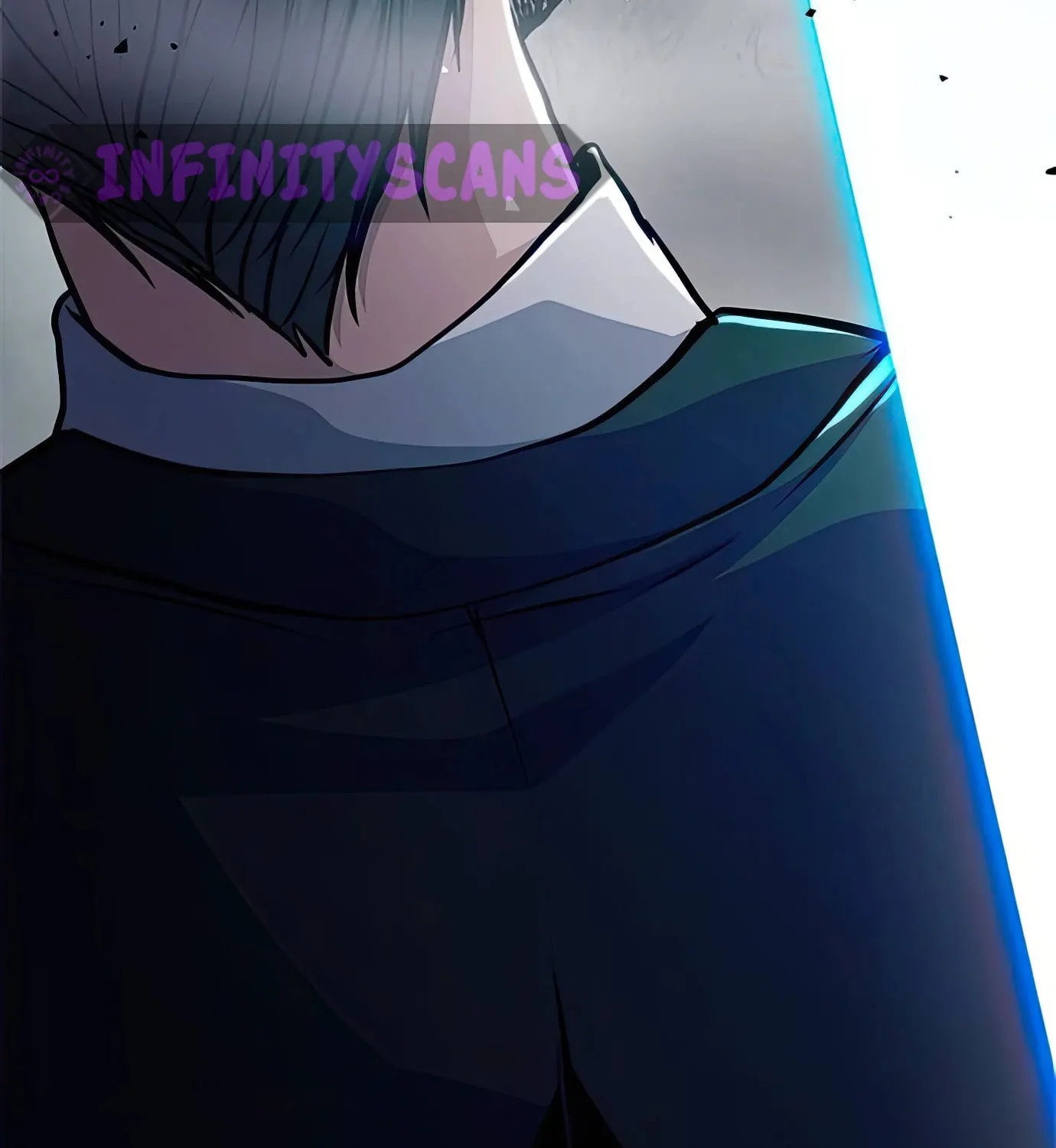 Read Secret Player chapter 81 image 59 on Lezhin