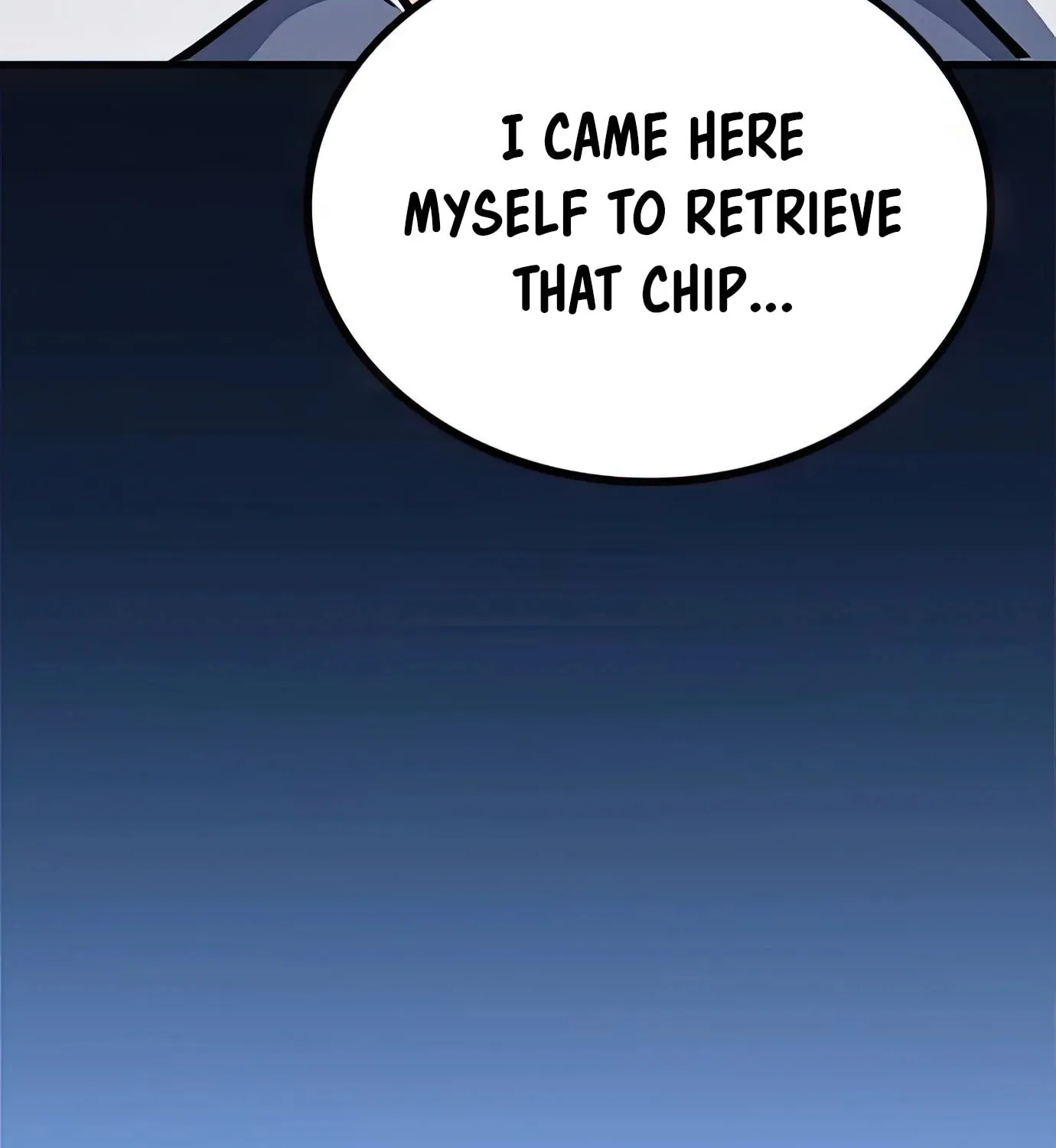 Read Secret Player chapter 81 image 6 on Lezhin