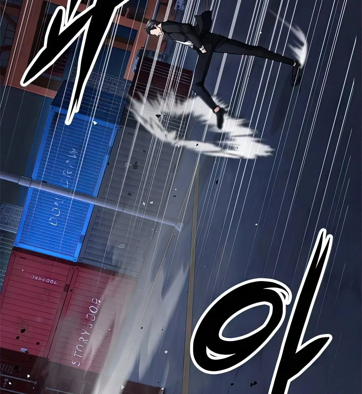 Read Secret Player chapter 81 image 65 on Lezhin
