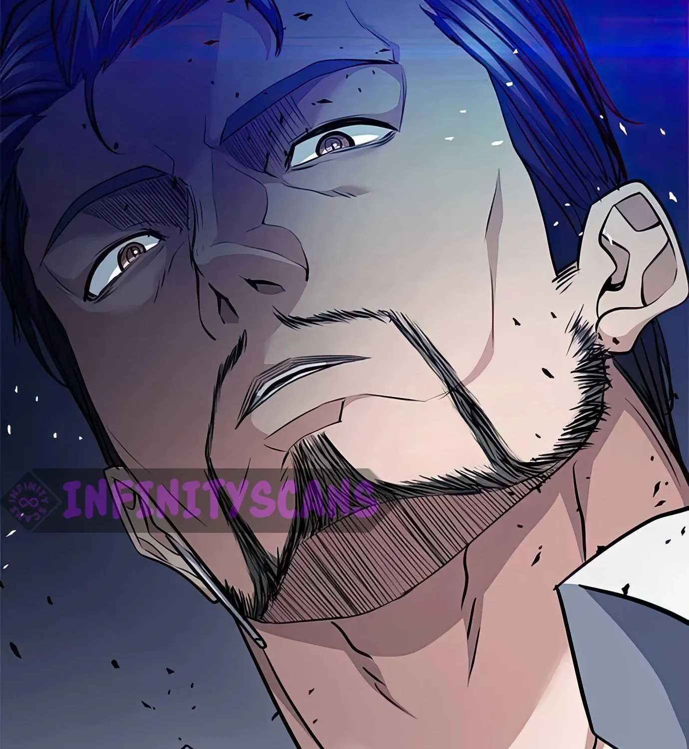Read Secret Player chapter 81 image 68 on Lezhin