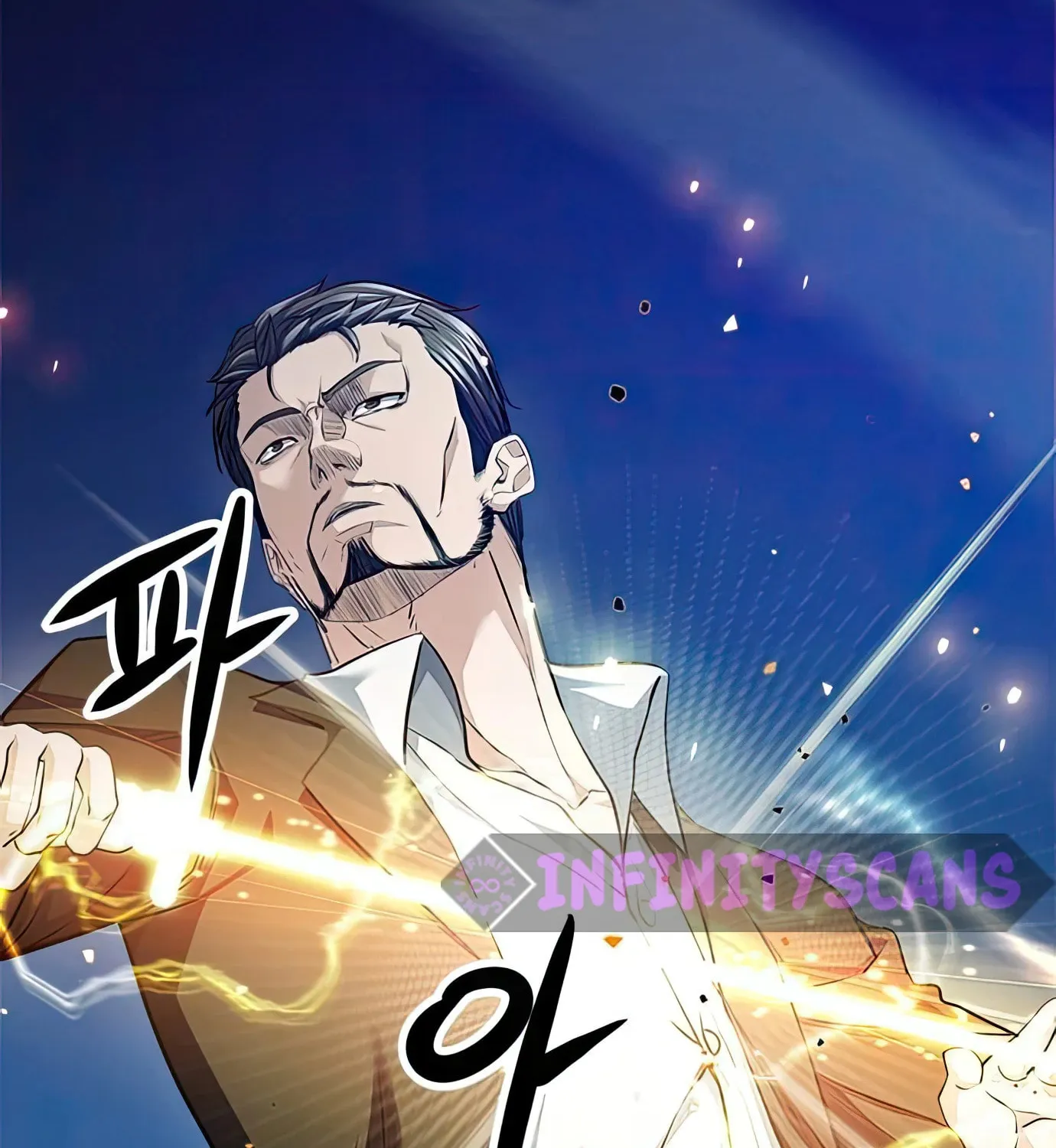 Read Secret Player chapter 81 image 84 on Lezhin