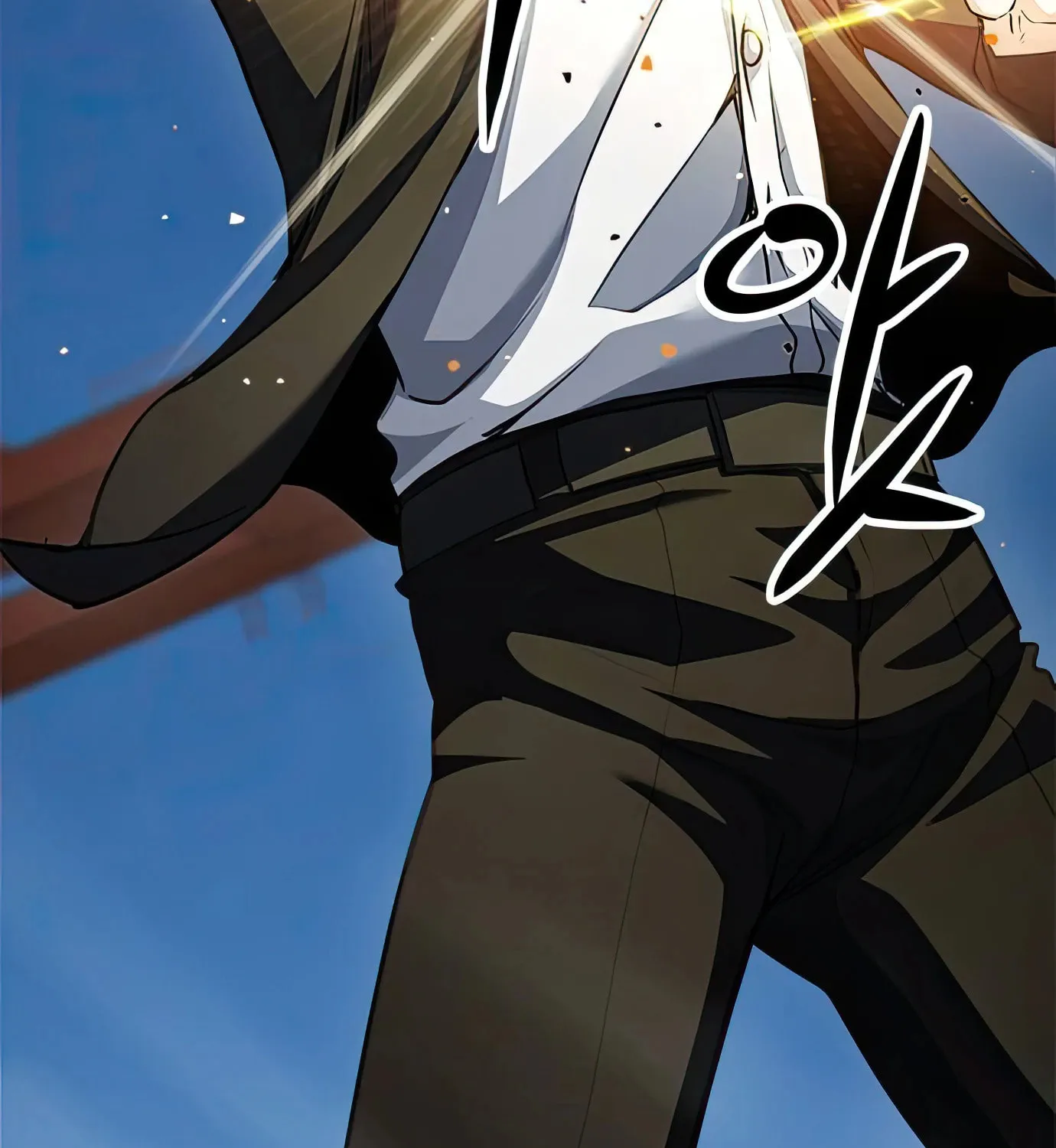 Read Secret Player chapter 81 image 85 on Lezhin