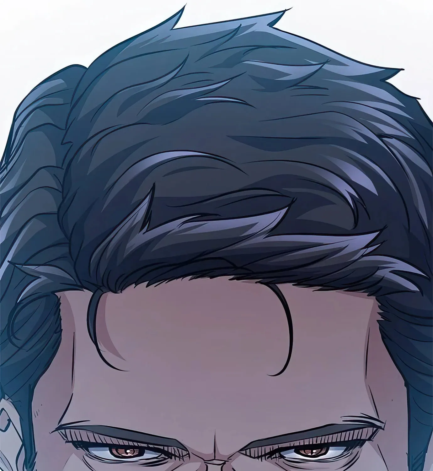 Read Secret Player chapter 81 image 9 on Lezhin