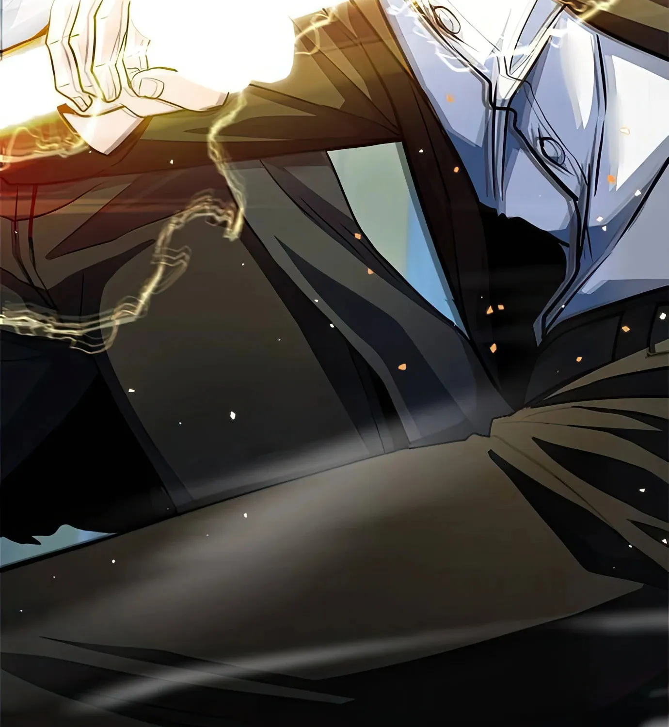 Read Secret Player chapter 81 image 93 on Lezhin
