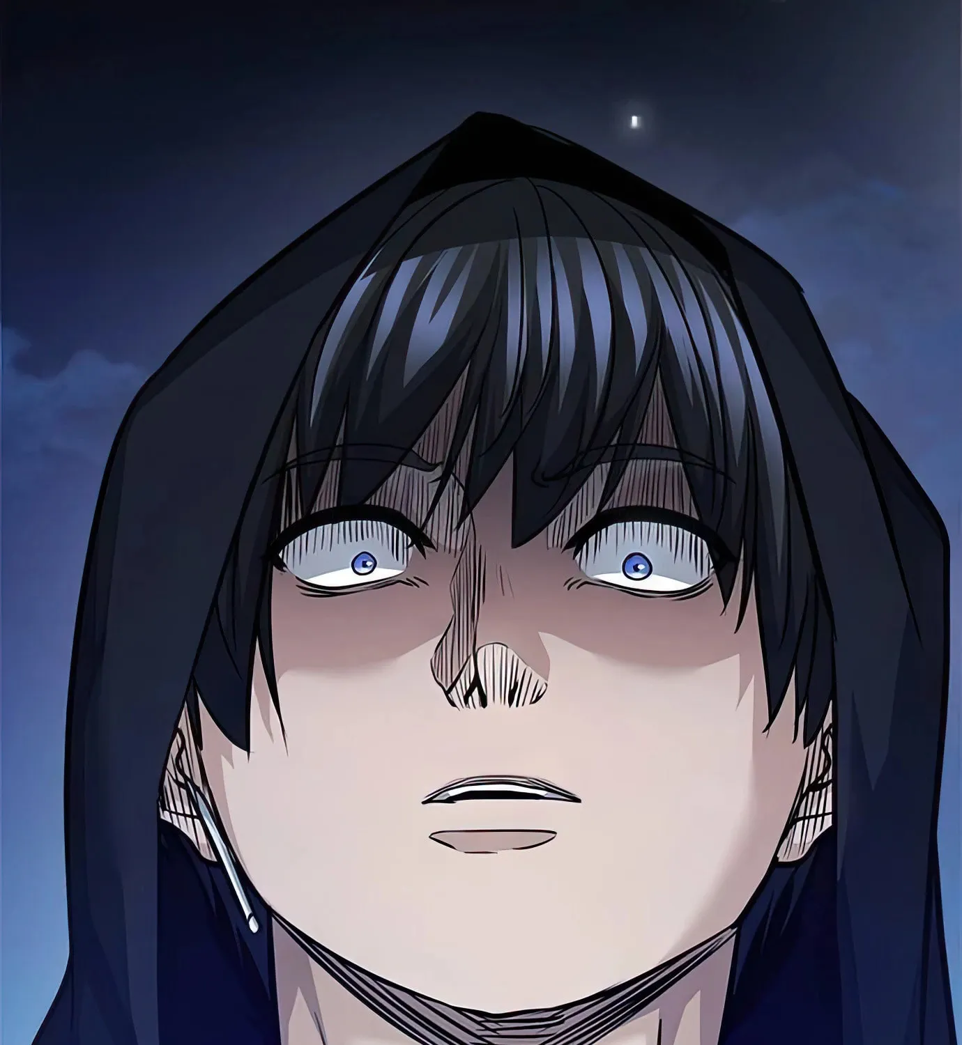 Read Secret Player chapter 82 image 100 on Lezhin