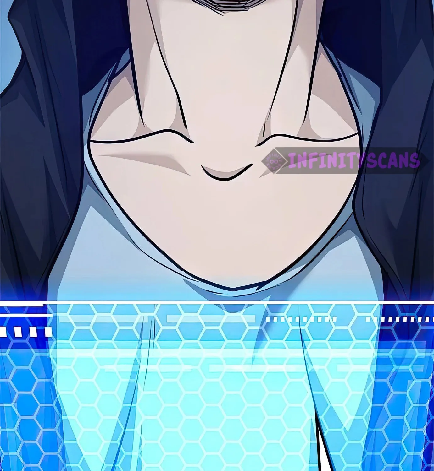 Read Secret Player chapter 82 image 101 on Lezhin