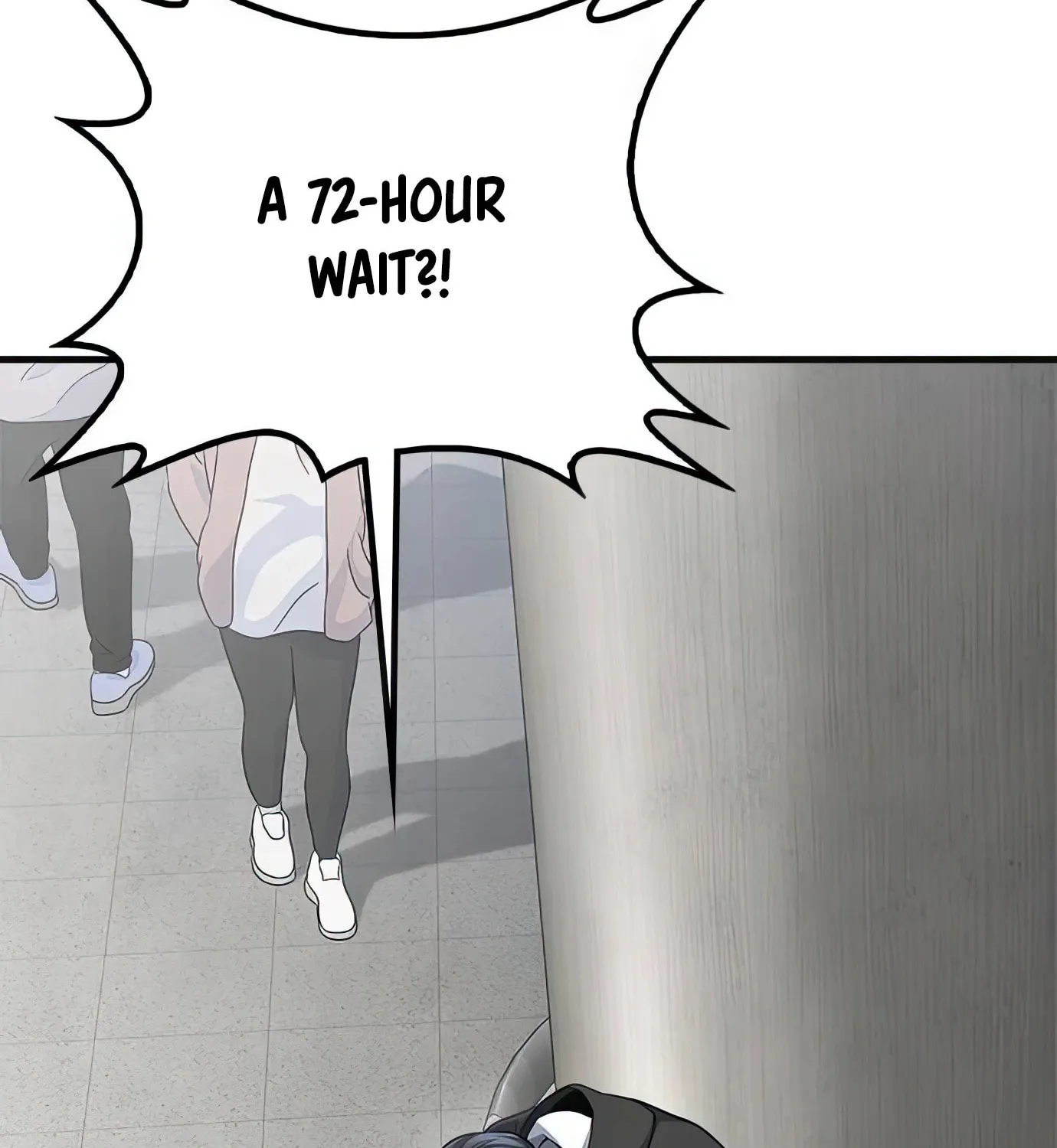 Read Secret Player chapter 82 image 113 on Lezhin