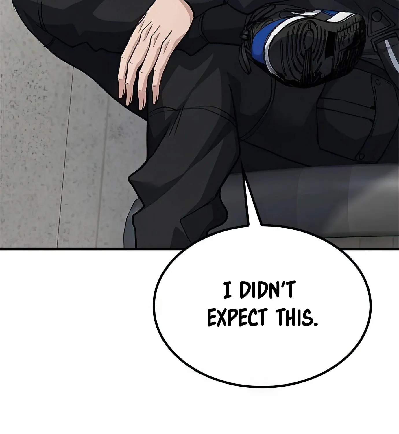 Read Secret Player chapter 82 image 118 on Lezhin