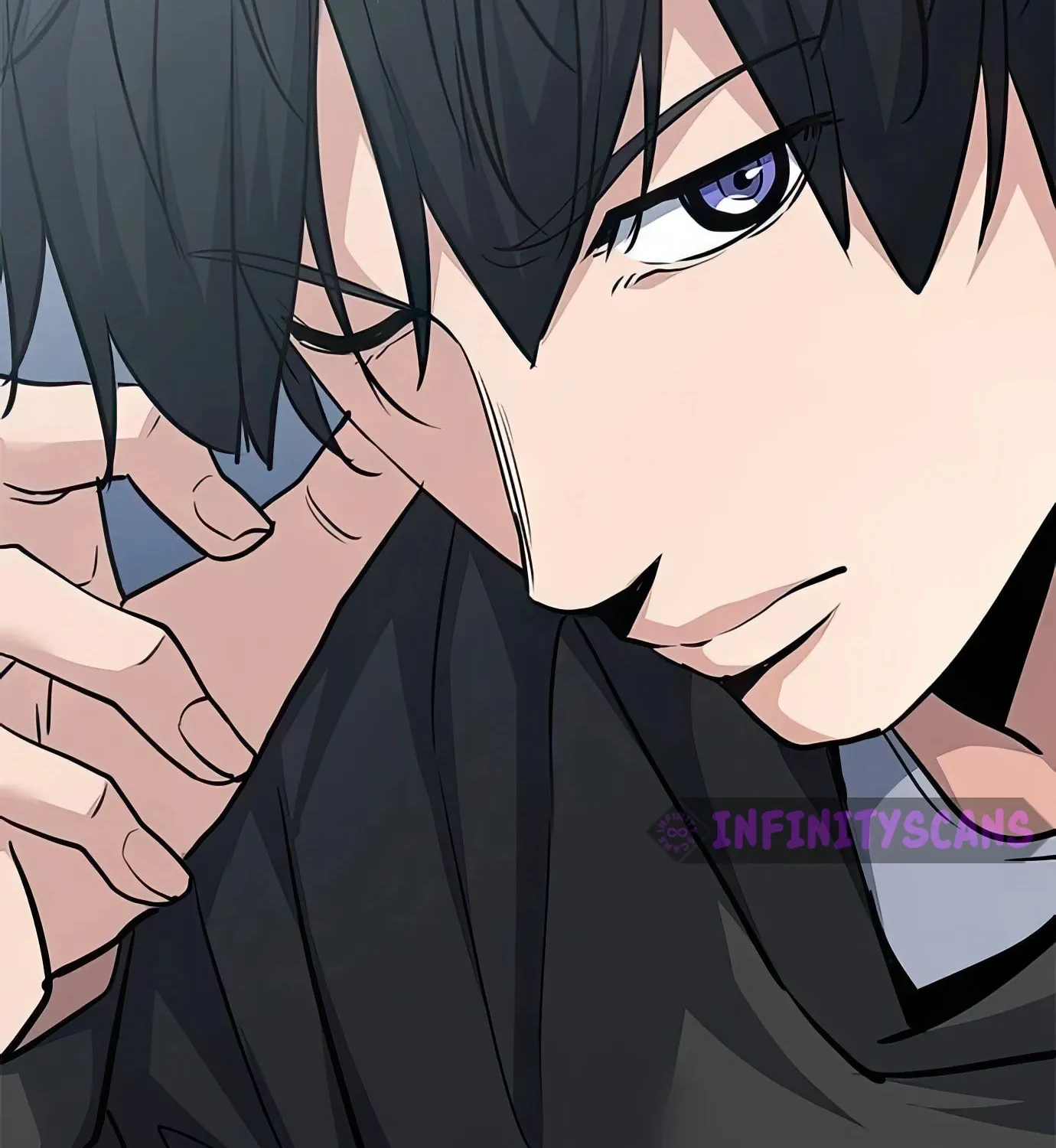 Read Secret Player chapter 82 image 121 on Lezhin