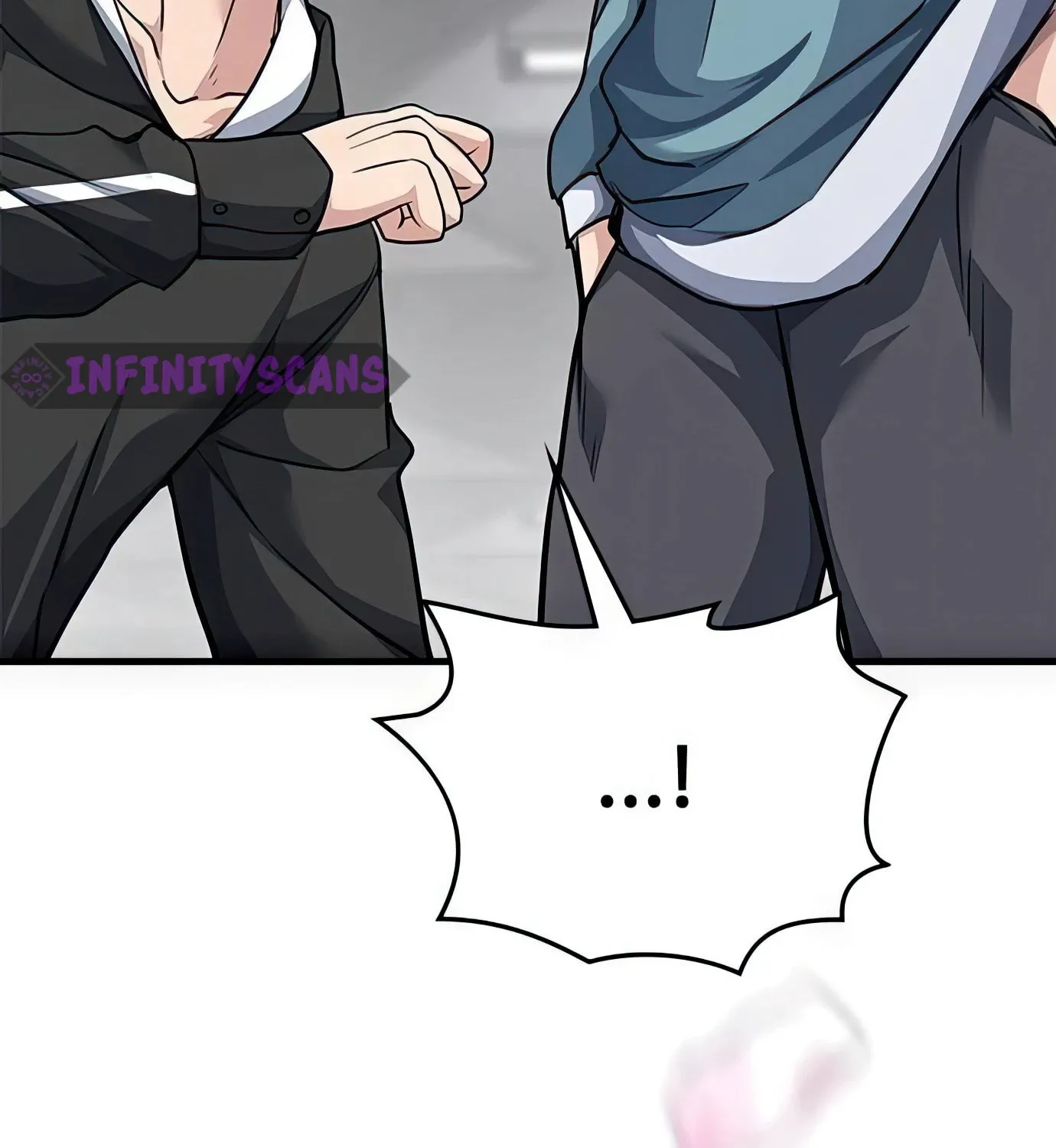 Read Secret Player chapter 82 image 125 on Lezhin