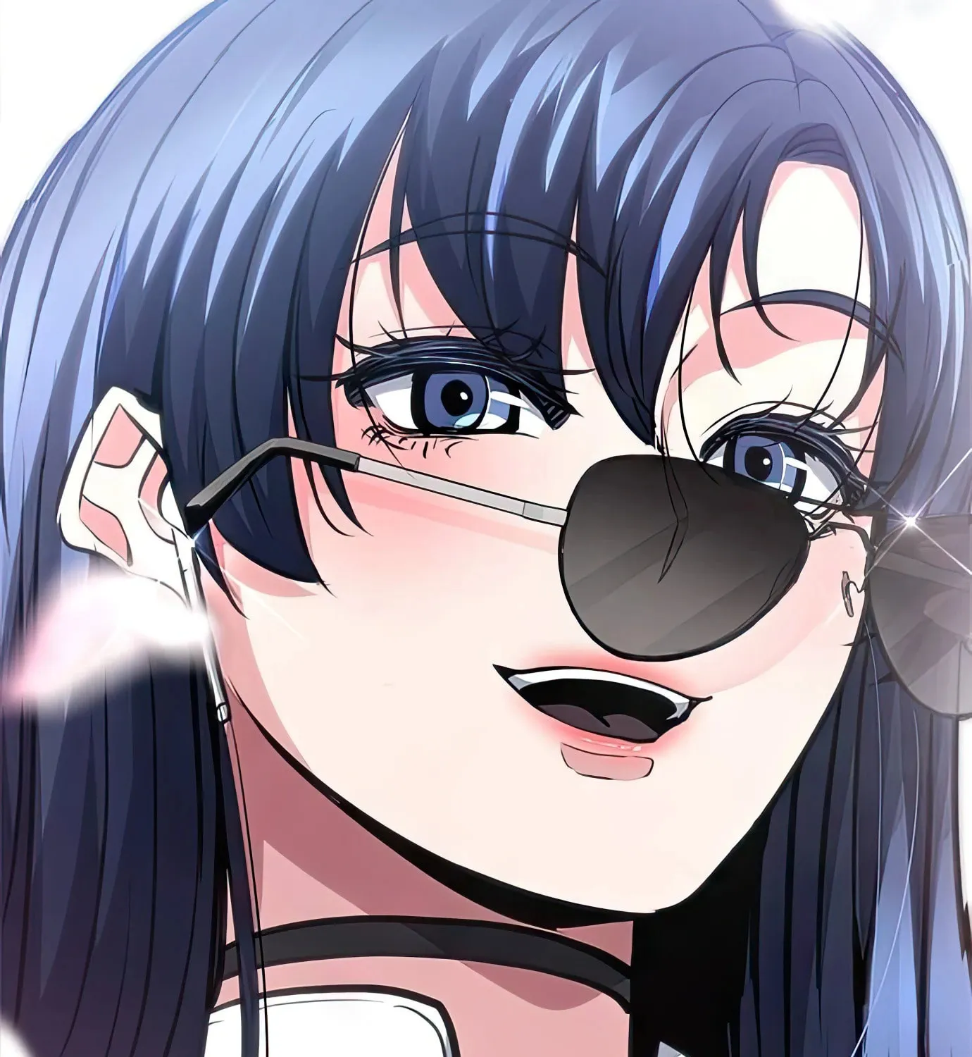 Read Secret Player chapter 82 image 128 on Lezhin