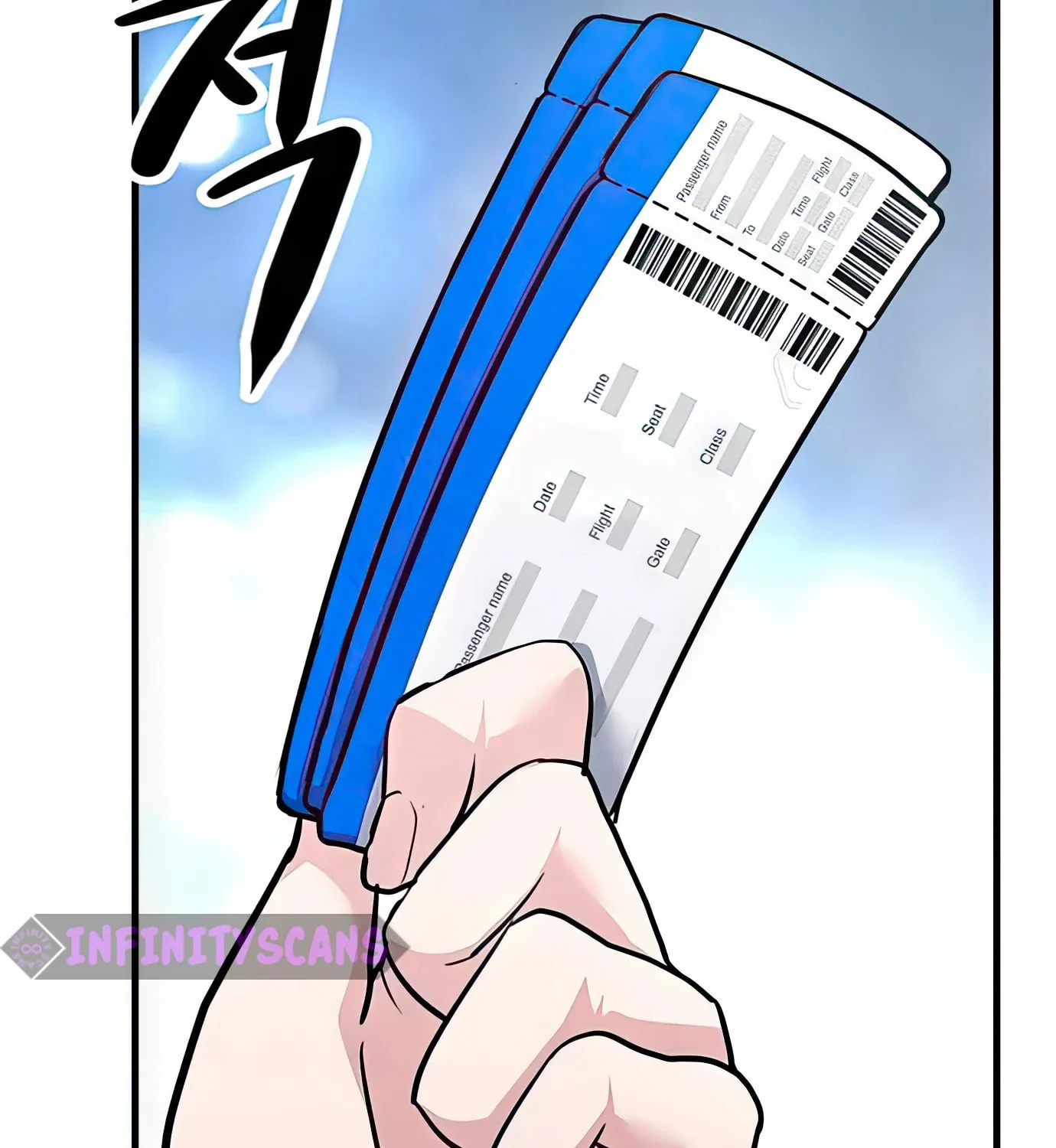 Read Secret Player chapter 82 image 136 on Lezhin
