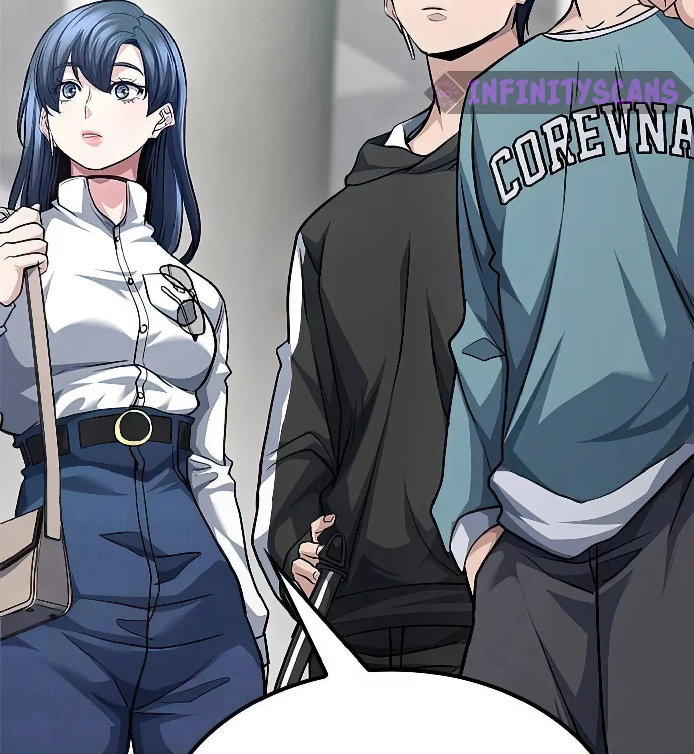 Read Secret Player chapter 82 image 149 on Lezhin