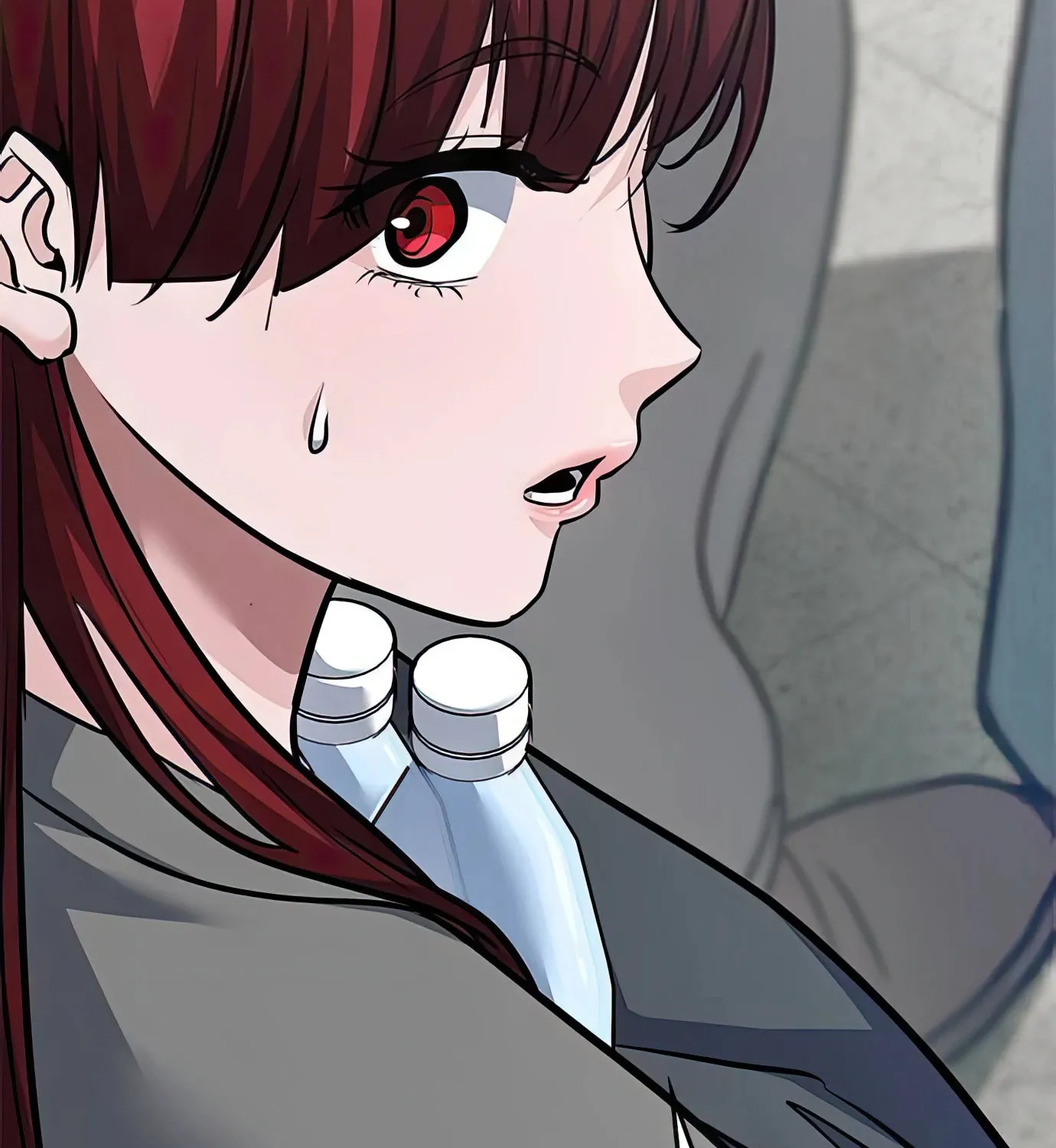 Read Secret Player chapter 82 image 152 on Lezhin