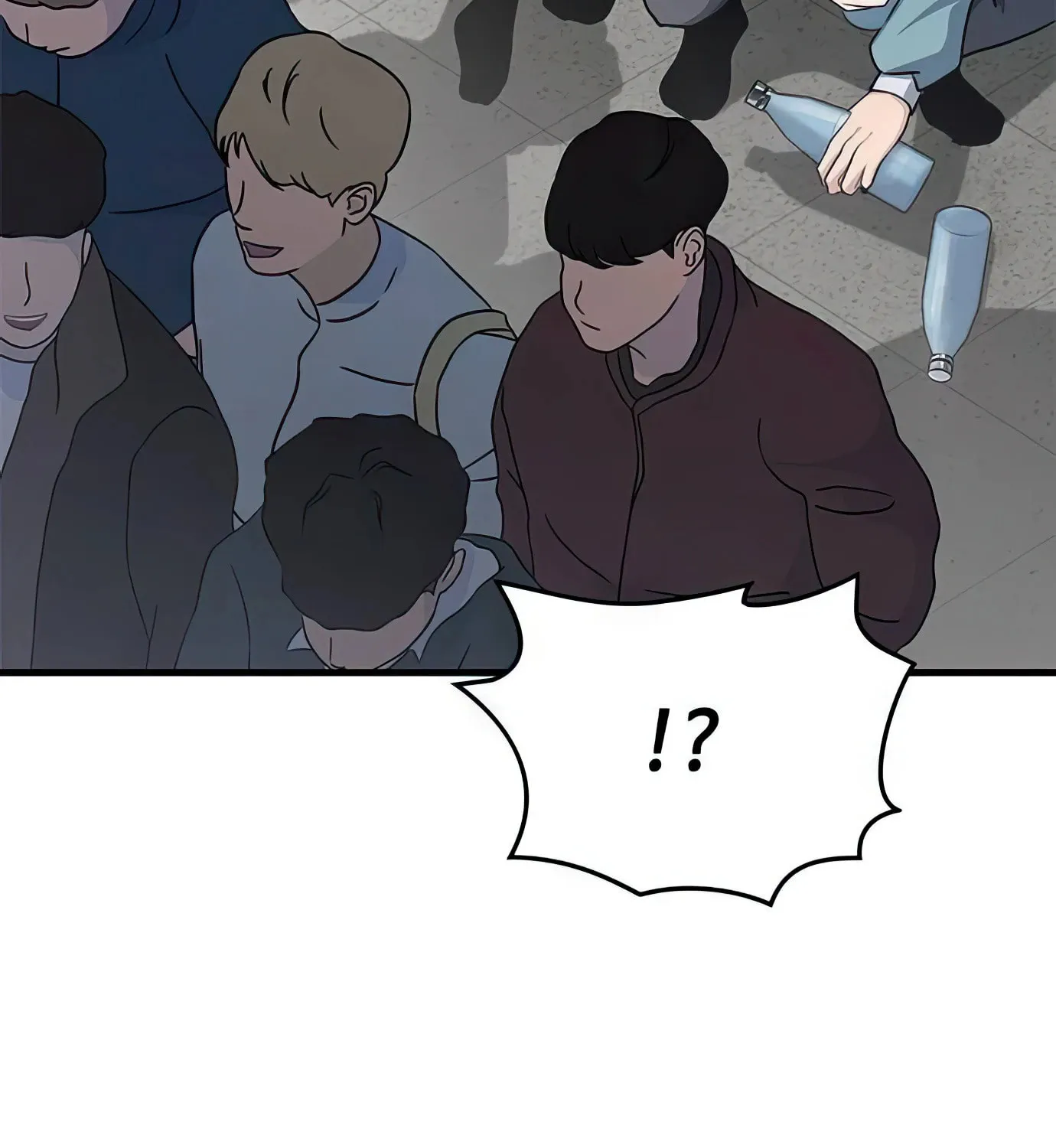 Read Secret Player chapter 82 image 156 on Lezhin