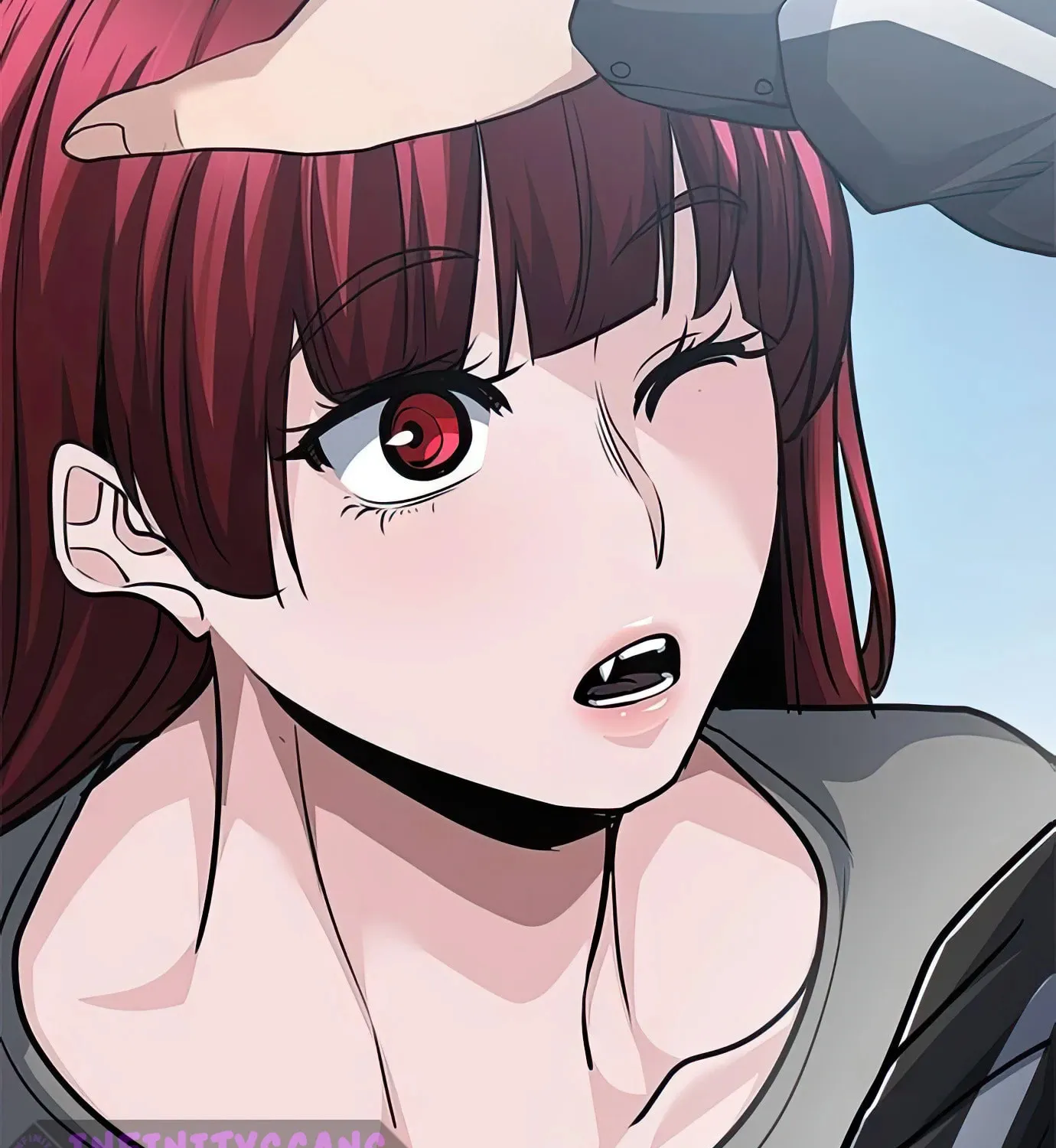 Read Secret Player chapter 82 image 164 on Lezhin