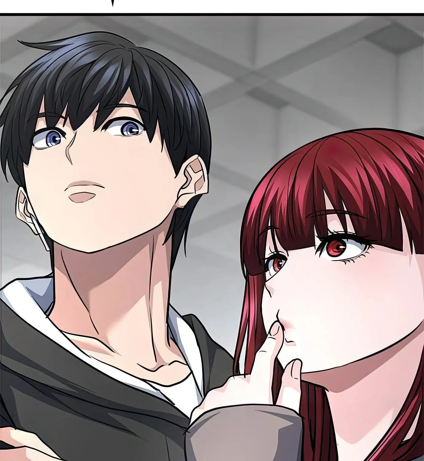 Read Secret Player chapter 82 image 170 on Lezhin