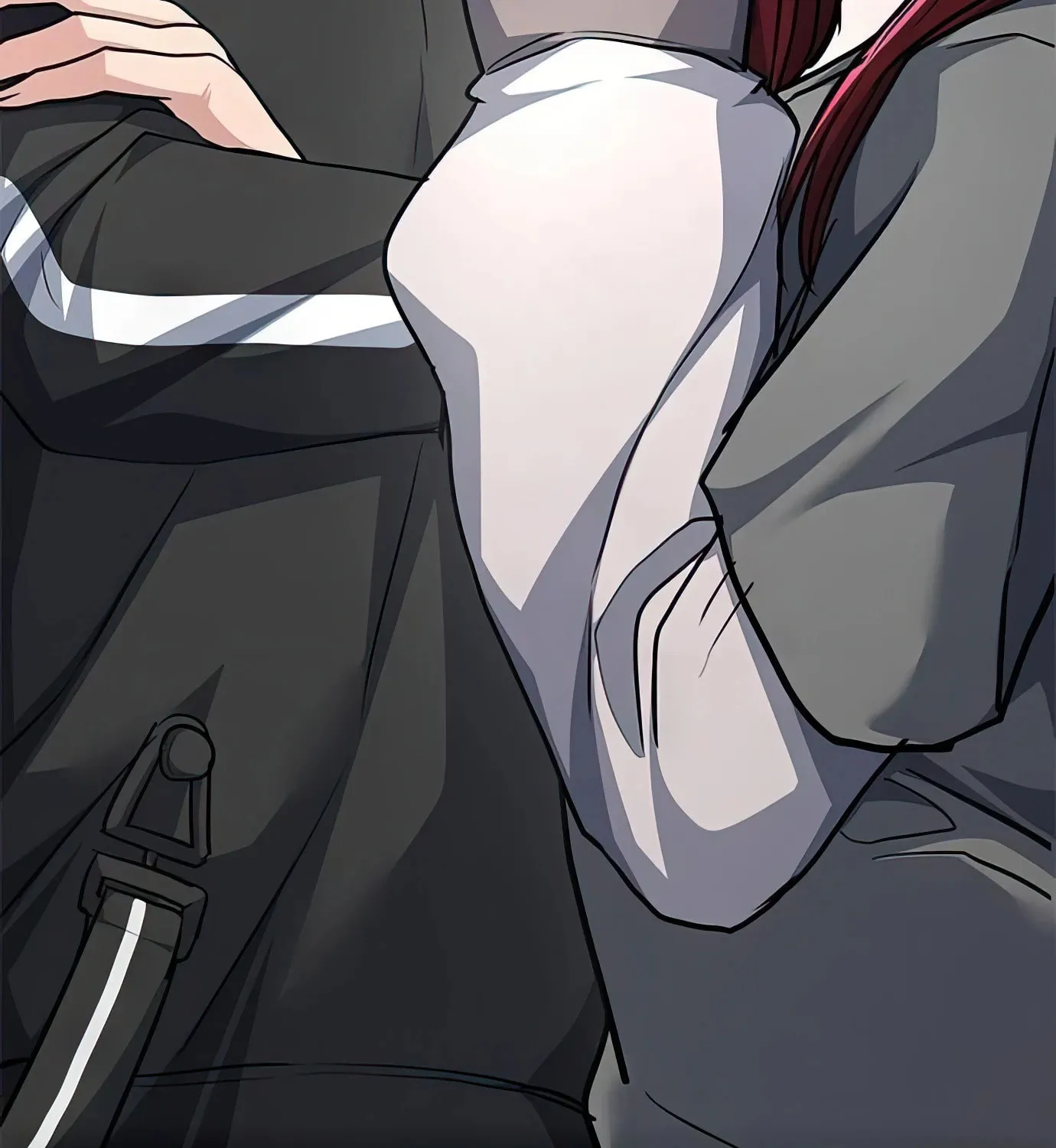 Read Secret Player chapter 82 image 171 on Lezhin