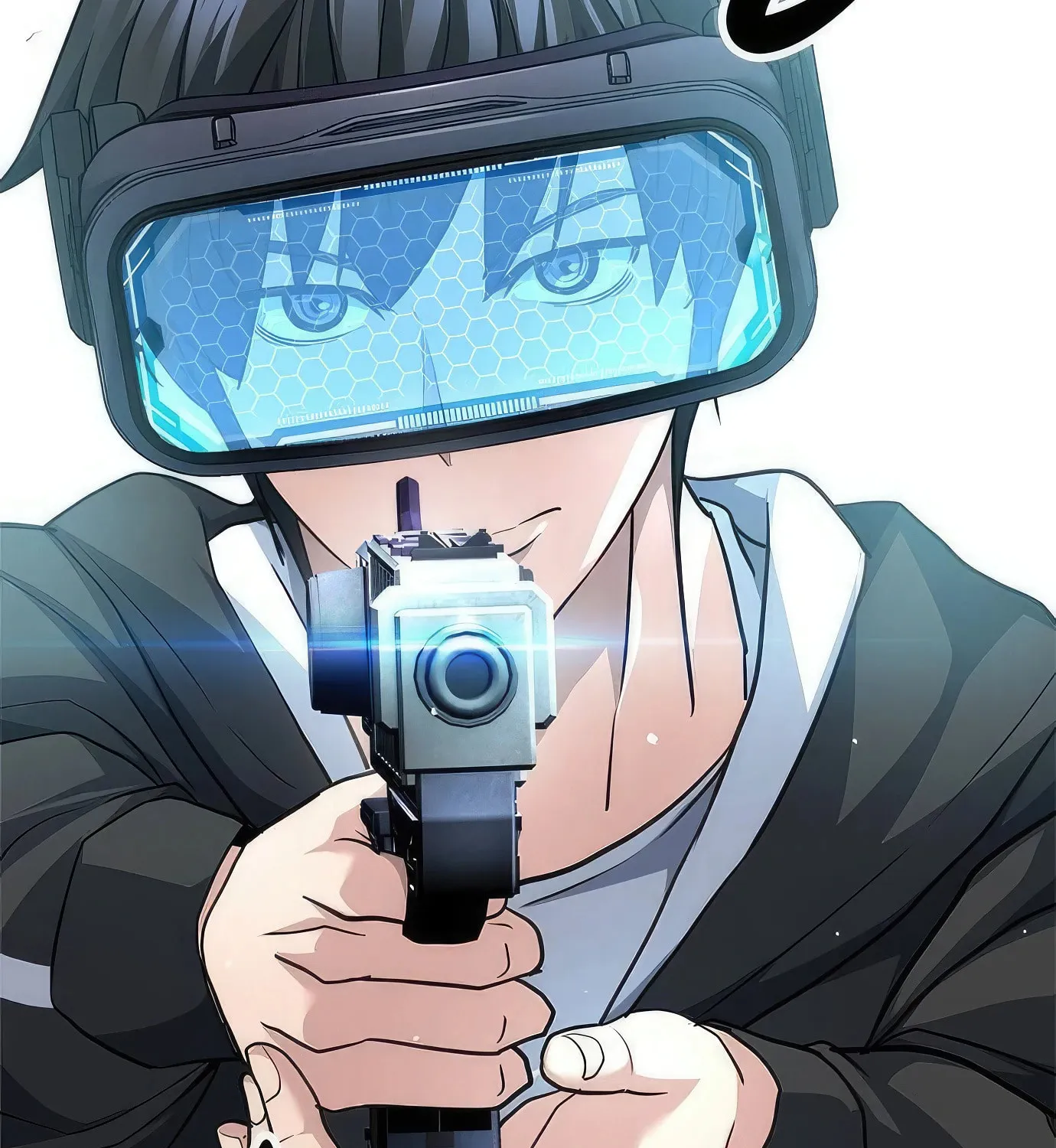 Read Secret Player chapter 82 image 199 on Lezhin