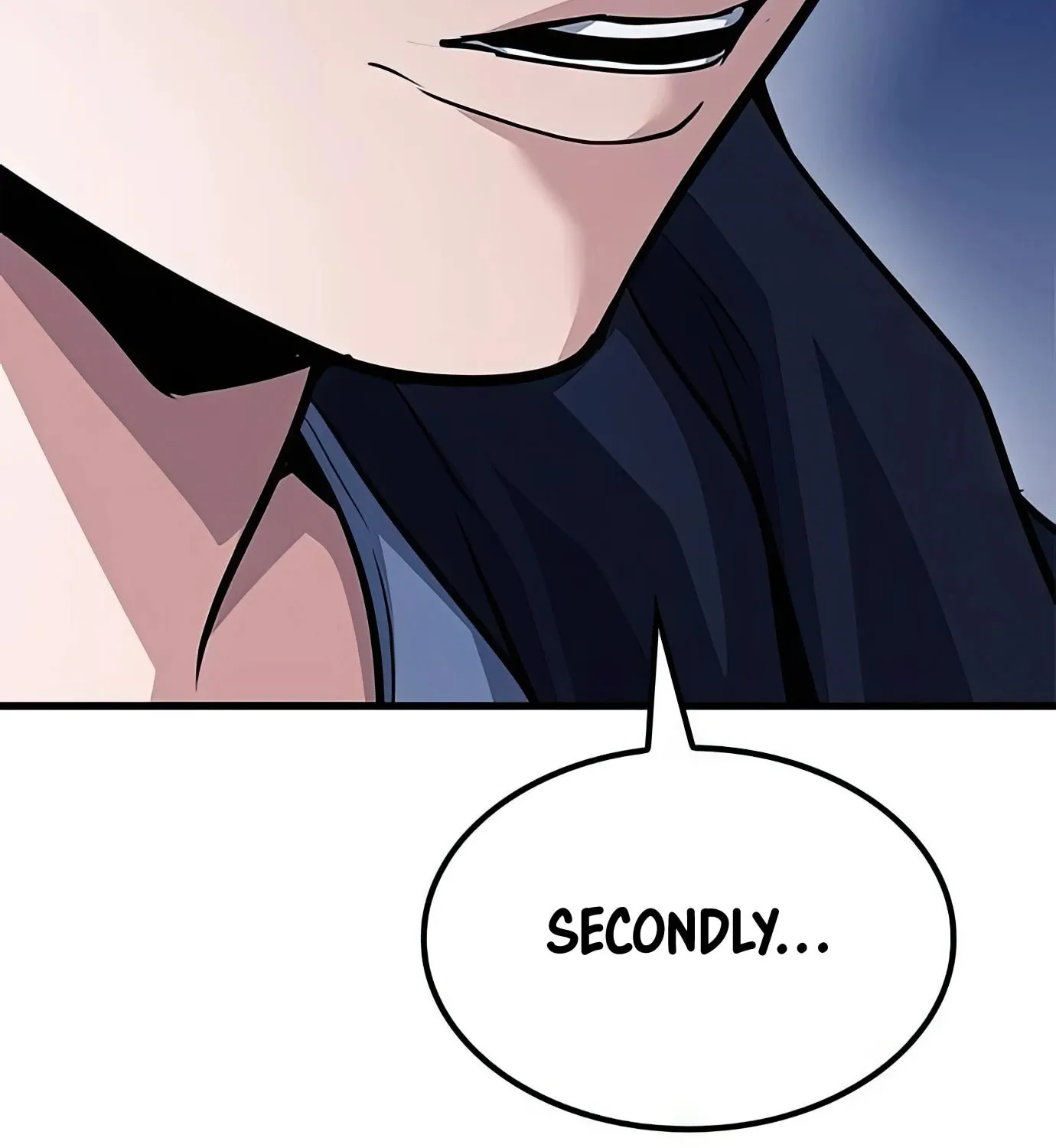 Read Secret Player chapter 82 image 2 on Lezhin
