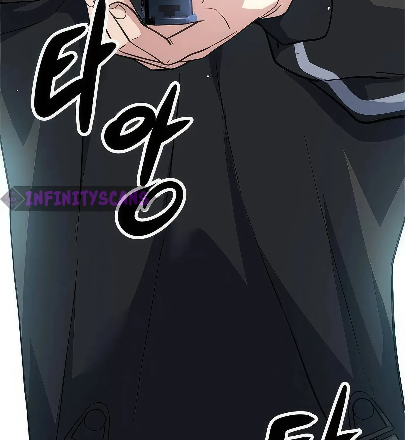 Read Secret Player chapter 82 image 200 on Lezhin