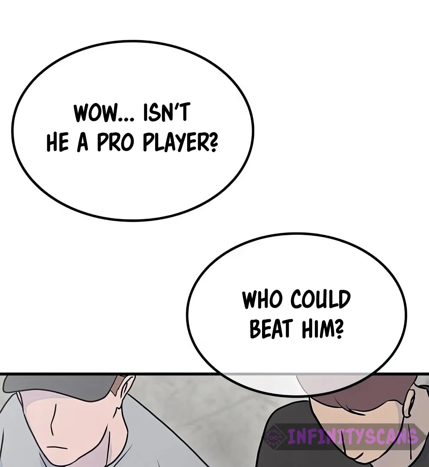 Read Secret Player chapter 82 image 205 on Lezhin
