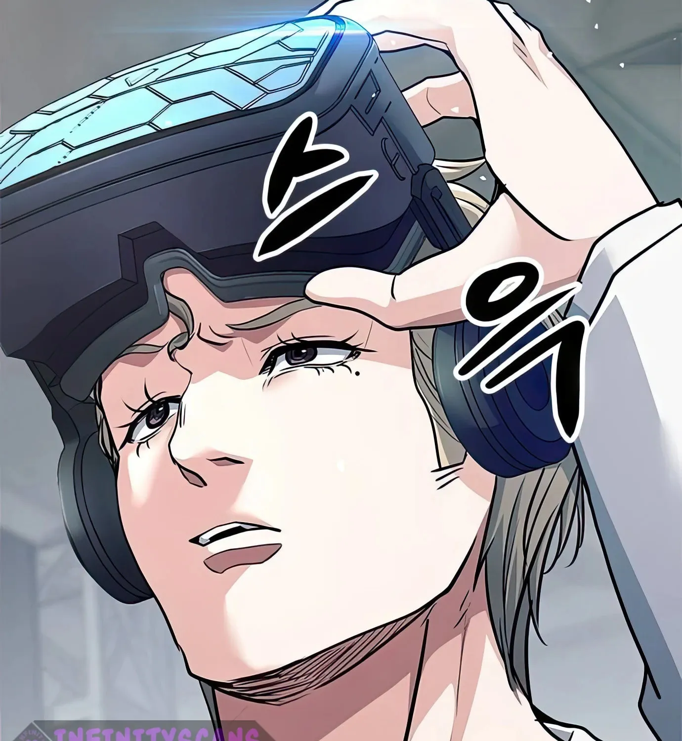 Read Secret Player chapter 82 image 219 on Lezhin