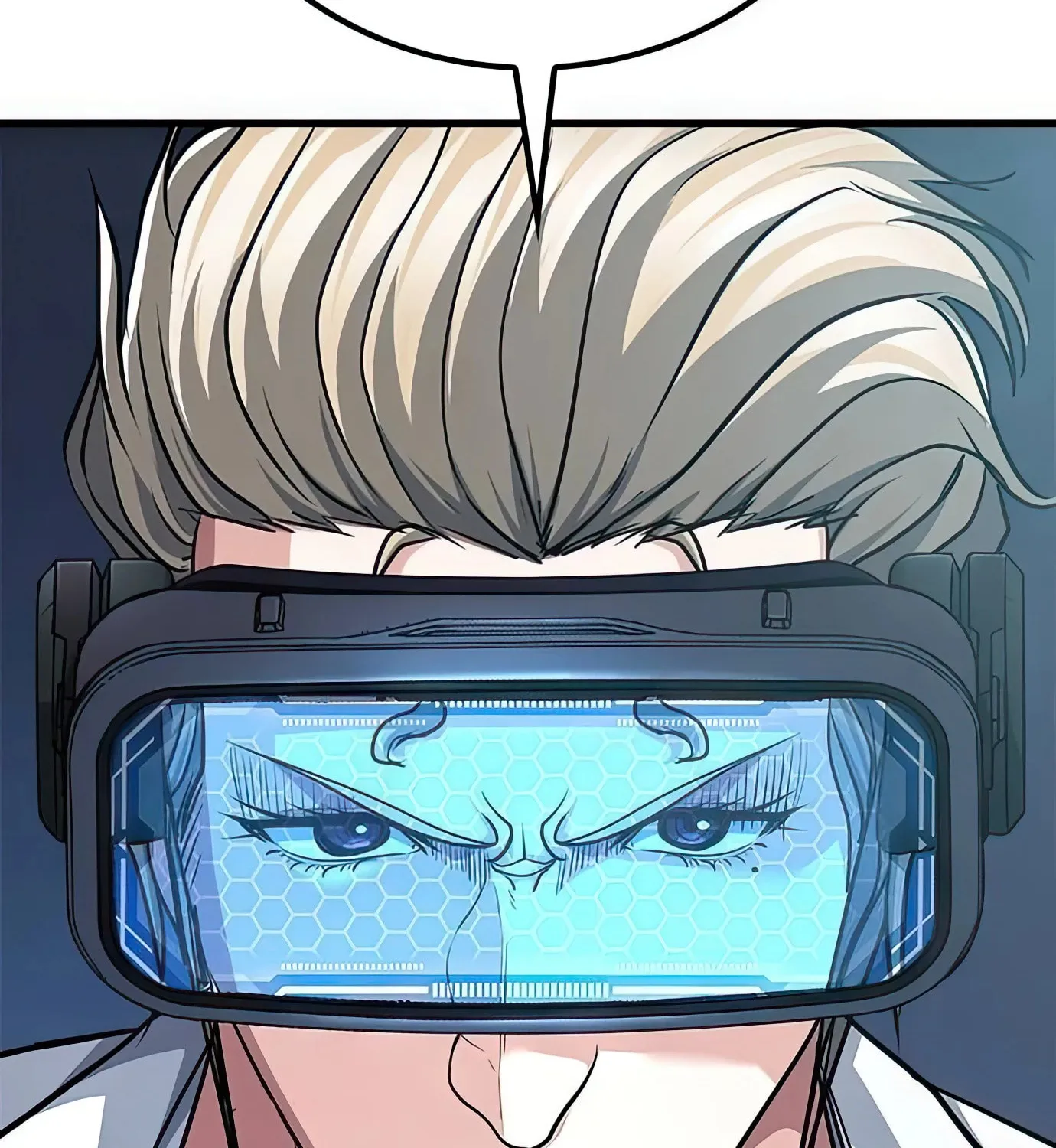 Read Secret Player chapter 82 image 226 on Lezhin