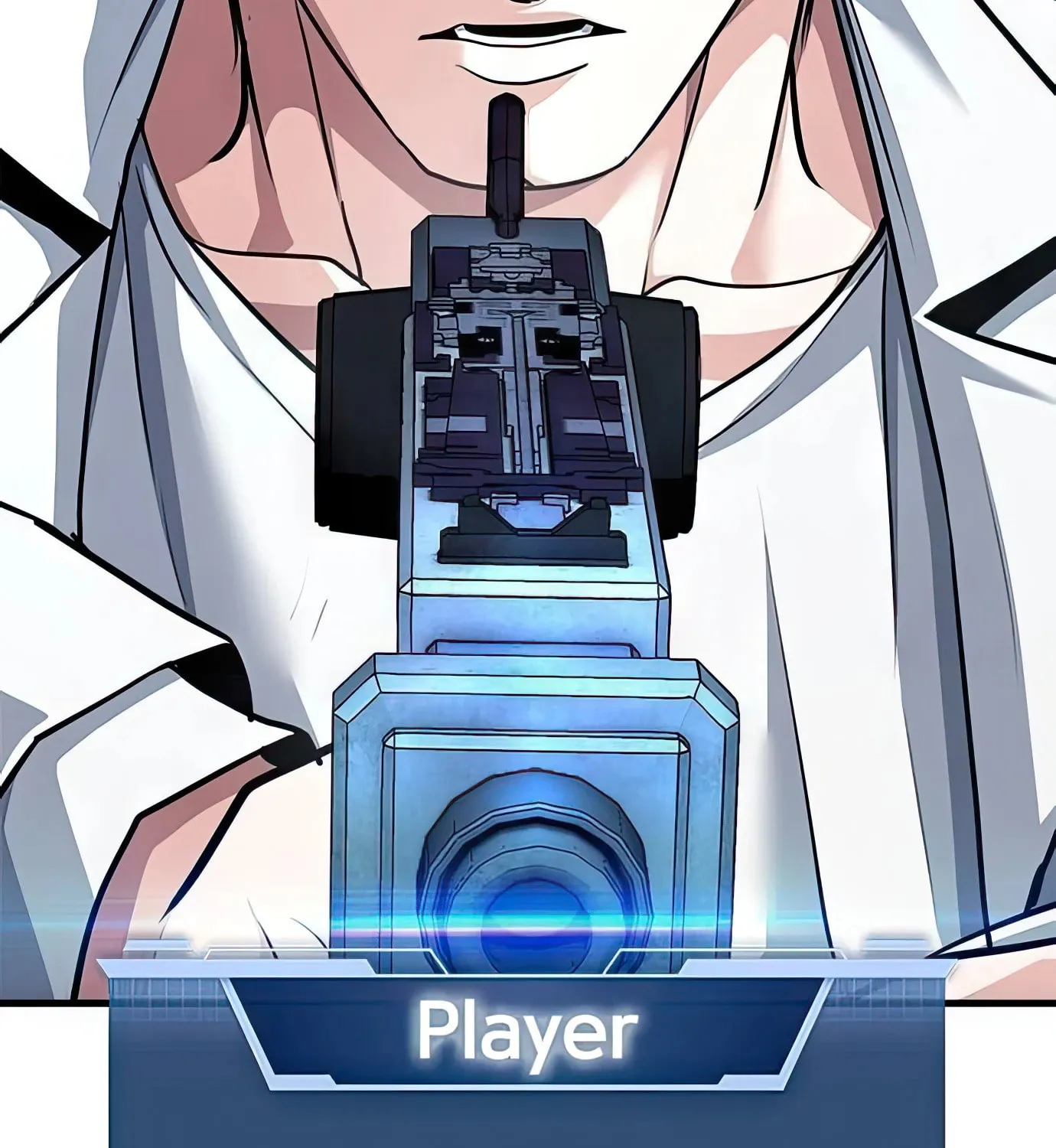 Read Secret Player chapter 82 image 227 on Lezhin