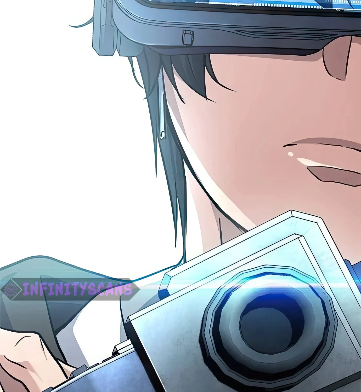 Read Secret Player chapter 82 image 230 on Lezhin