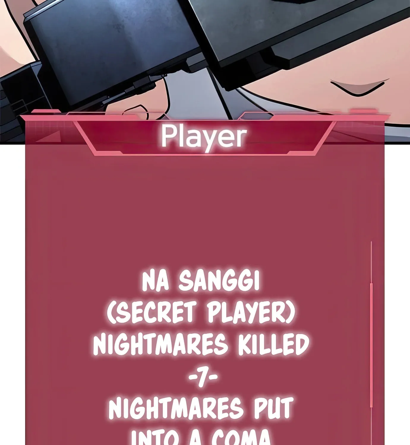 Read Secret Player chapter 82 image 231 on Lezhin