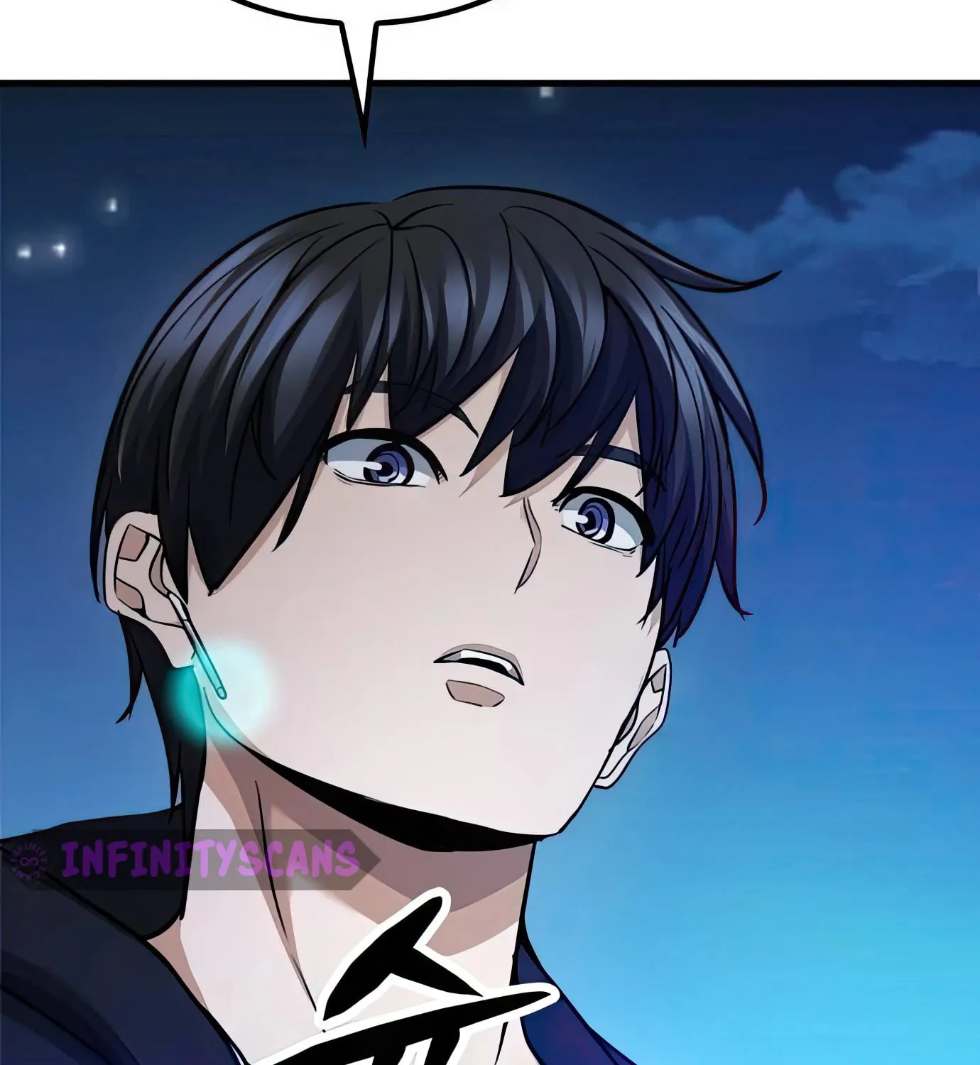 Read Secret Player chapter 82 image 28 on Lezhin