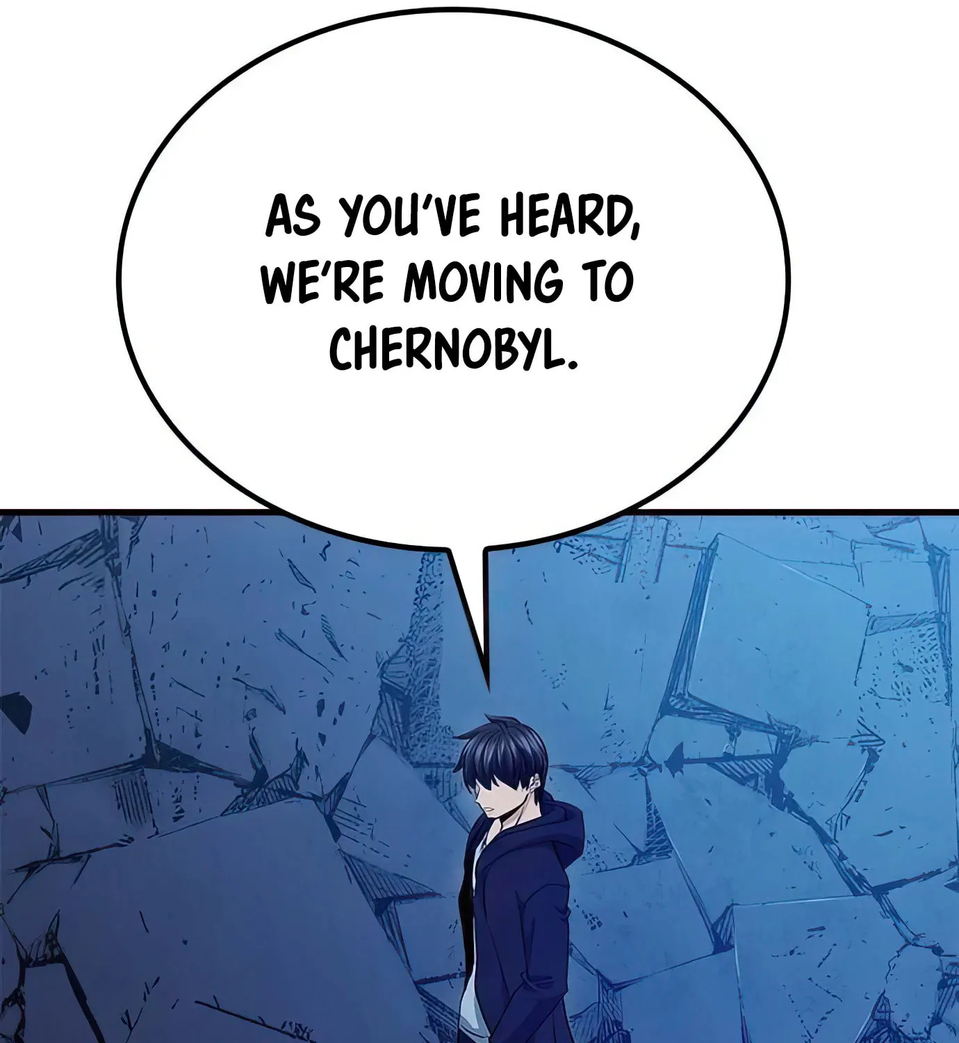 Read Secret Player chapter 82 image 31 on Lezhin