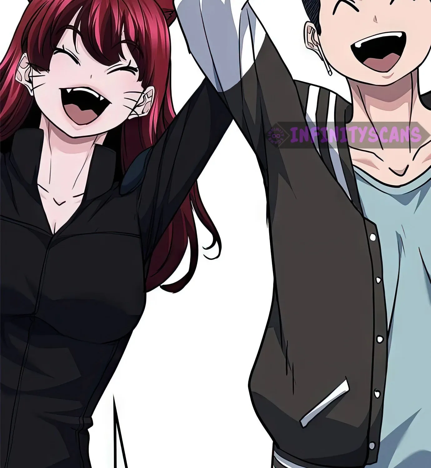 Read Secret Player chapter 82 image 41 on Lezhin