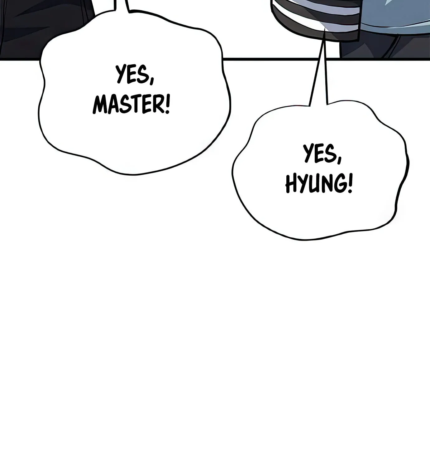 Read Secret Player chapter 82 image 42 on Lezhin