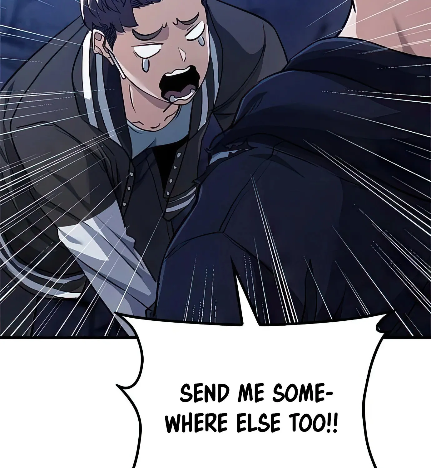 Read Secret Player chapter 82 image 44 on Lezhin