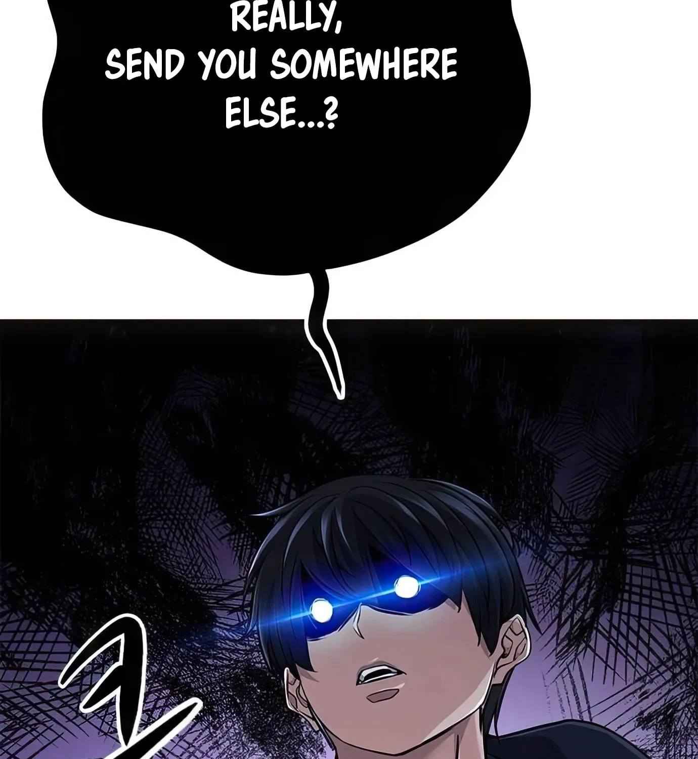 Read Secret Player chapter 82 image 46 on Lezhin