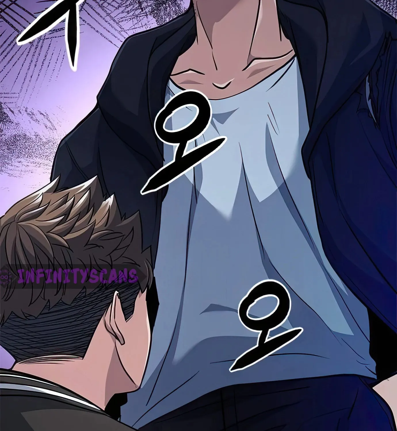Read Secret Player chapter 82 image 47 on Lezhin
