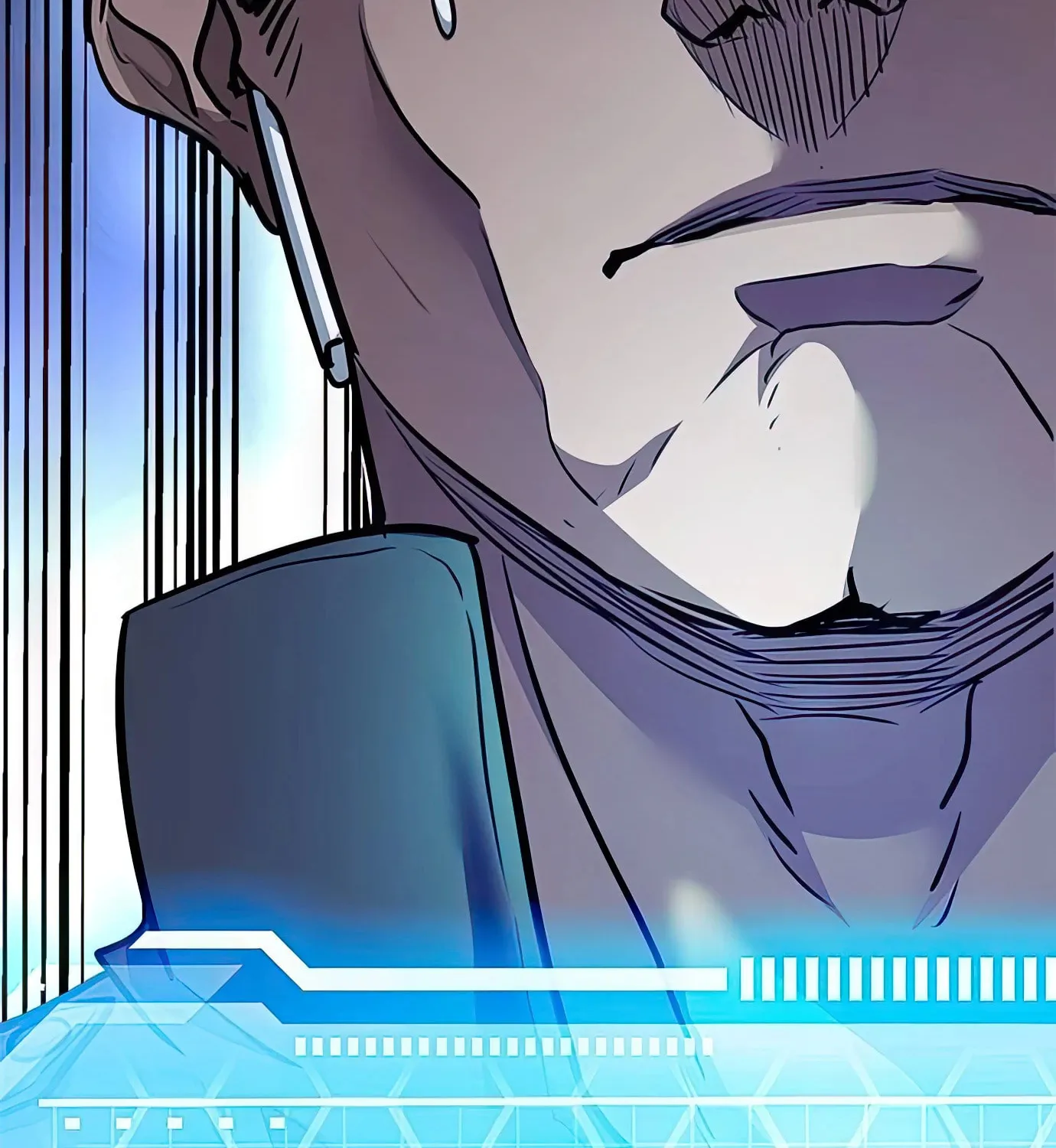 Read Secret Player chapter 82 image 5 on Lezhin