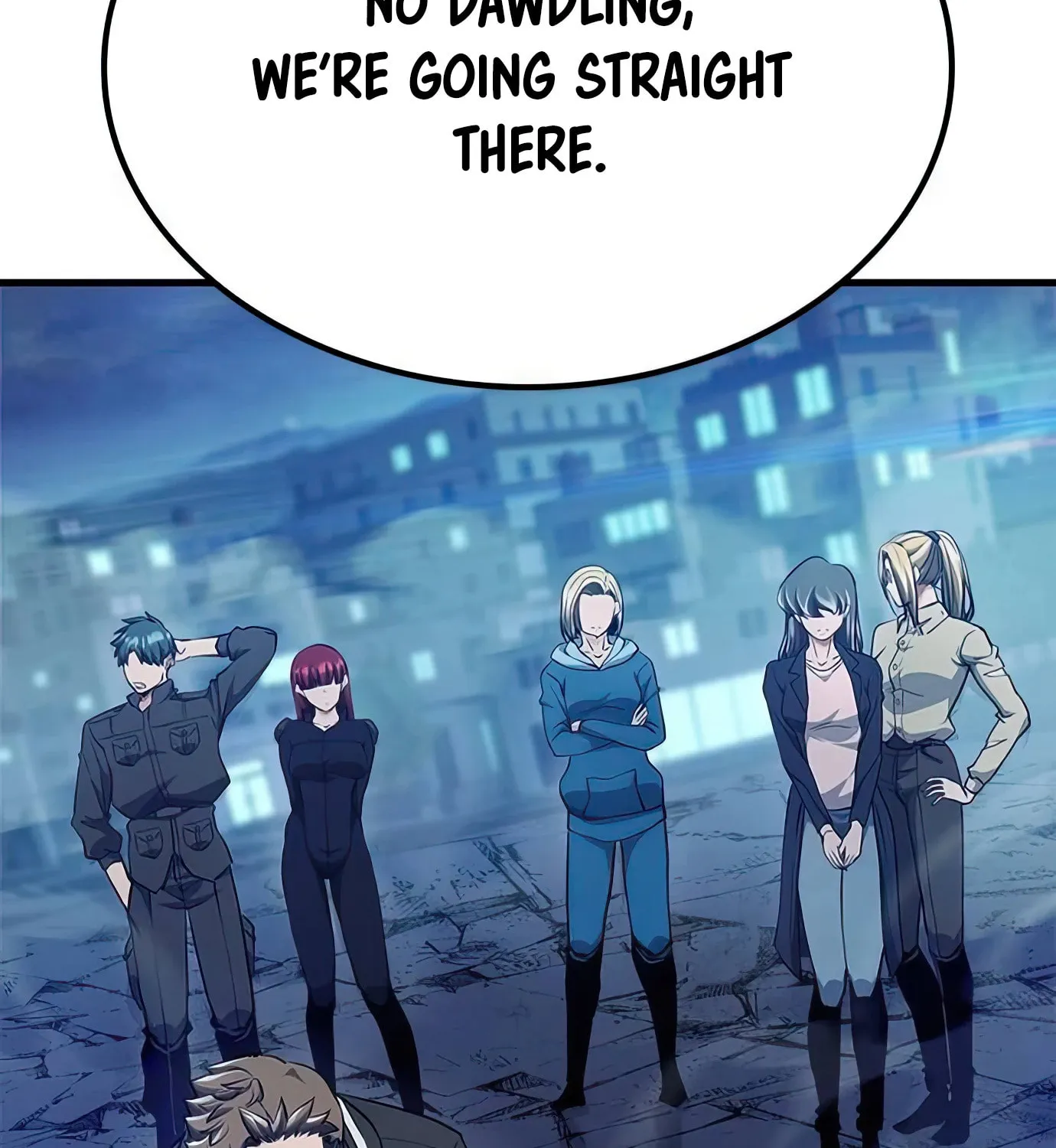 Read Secret Player chapter 82 image 55 on Lezhin